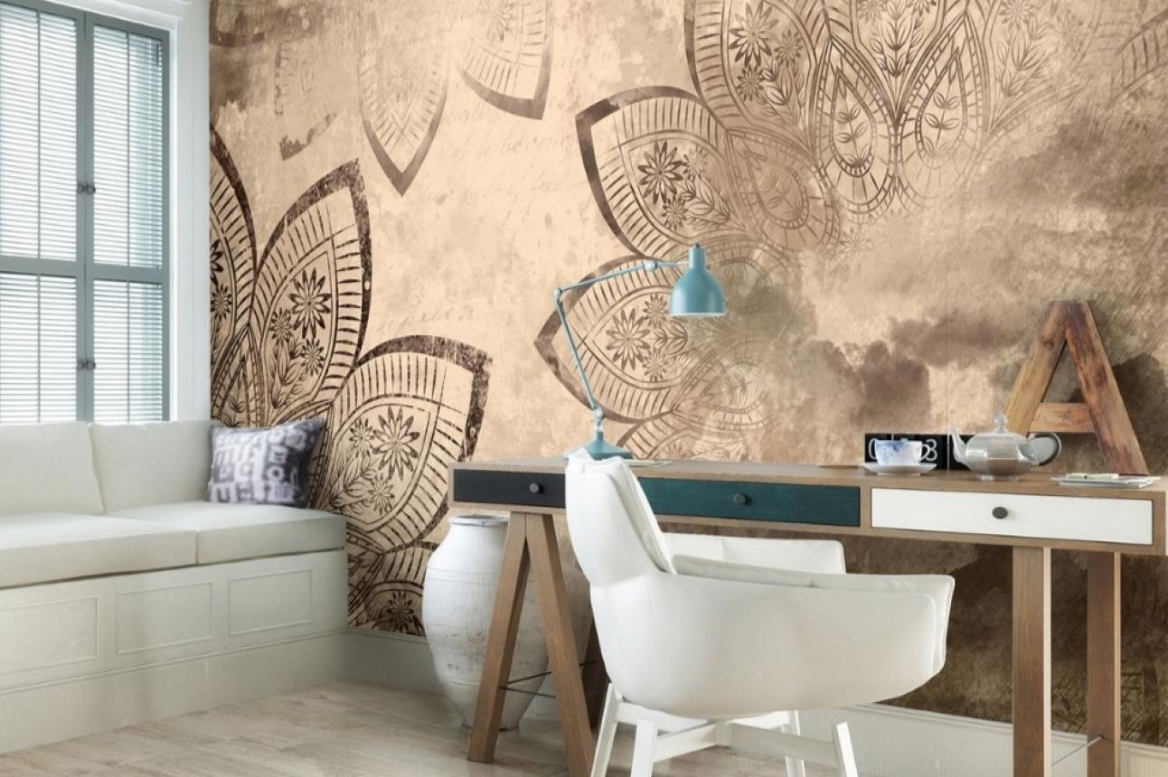 Malíř pokojů Tomáš Bachtík