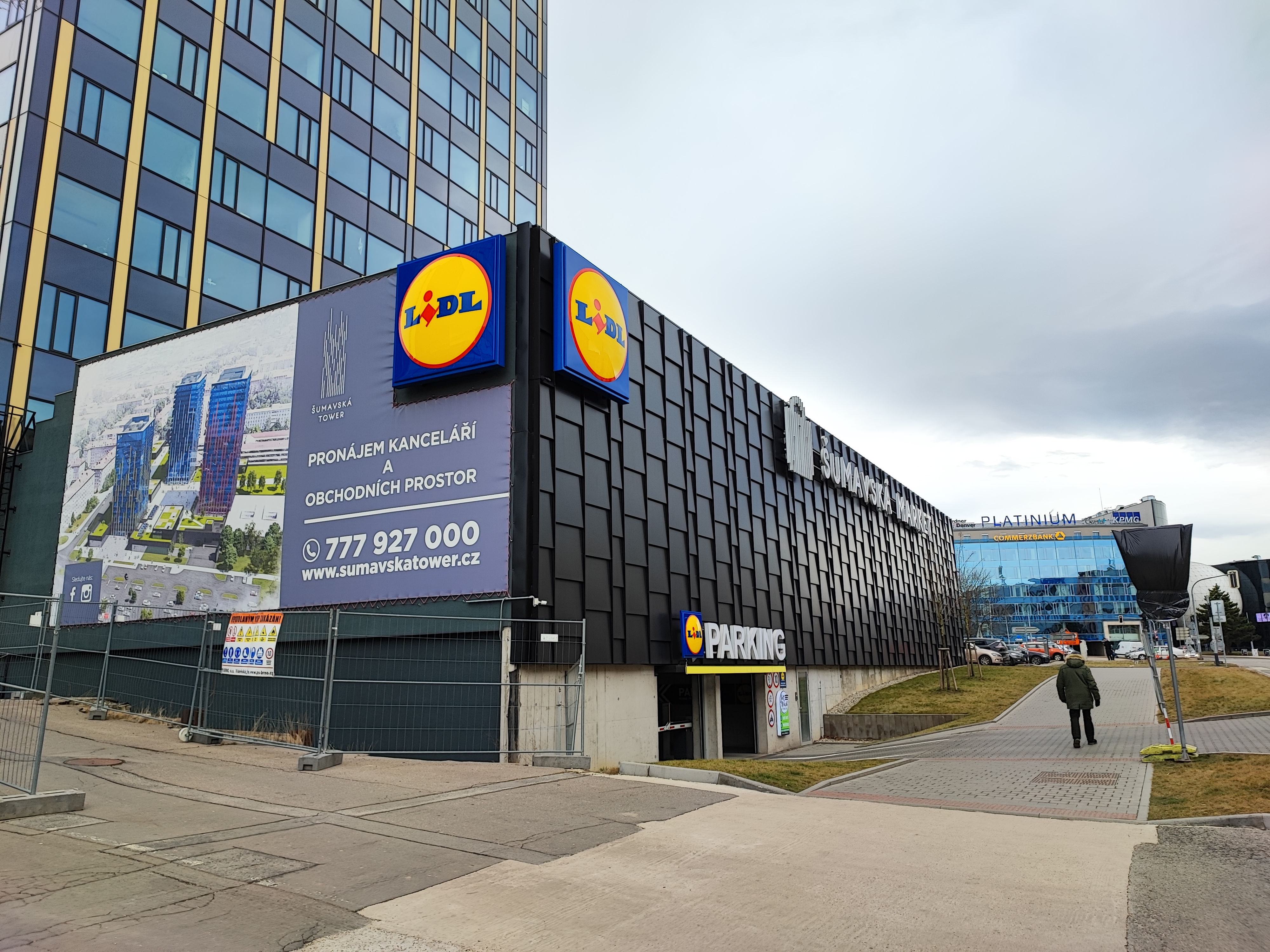 Lidl foto 4