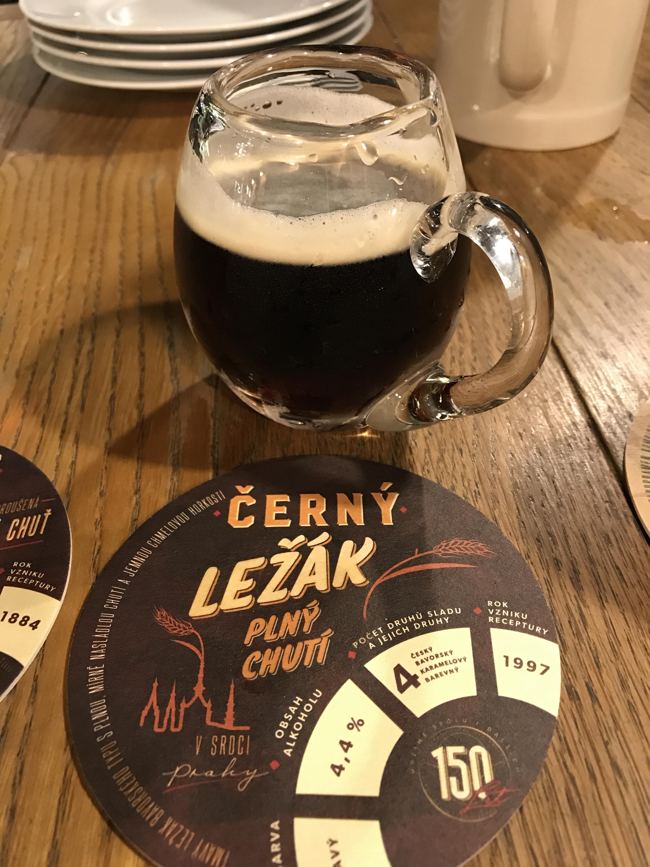 Návštěvnické centrum Staropramen foto 5