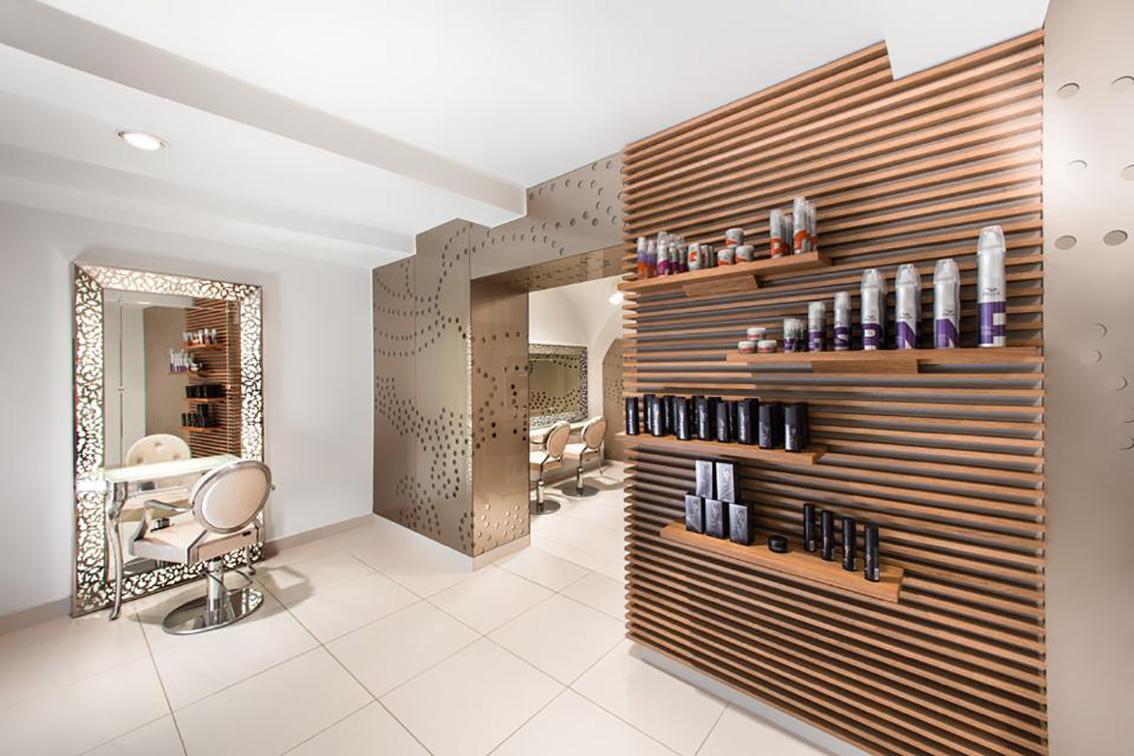 Tomas Arsov Hair & Beauty Institute foto 6