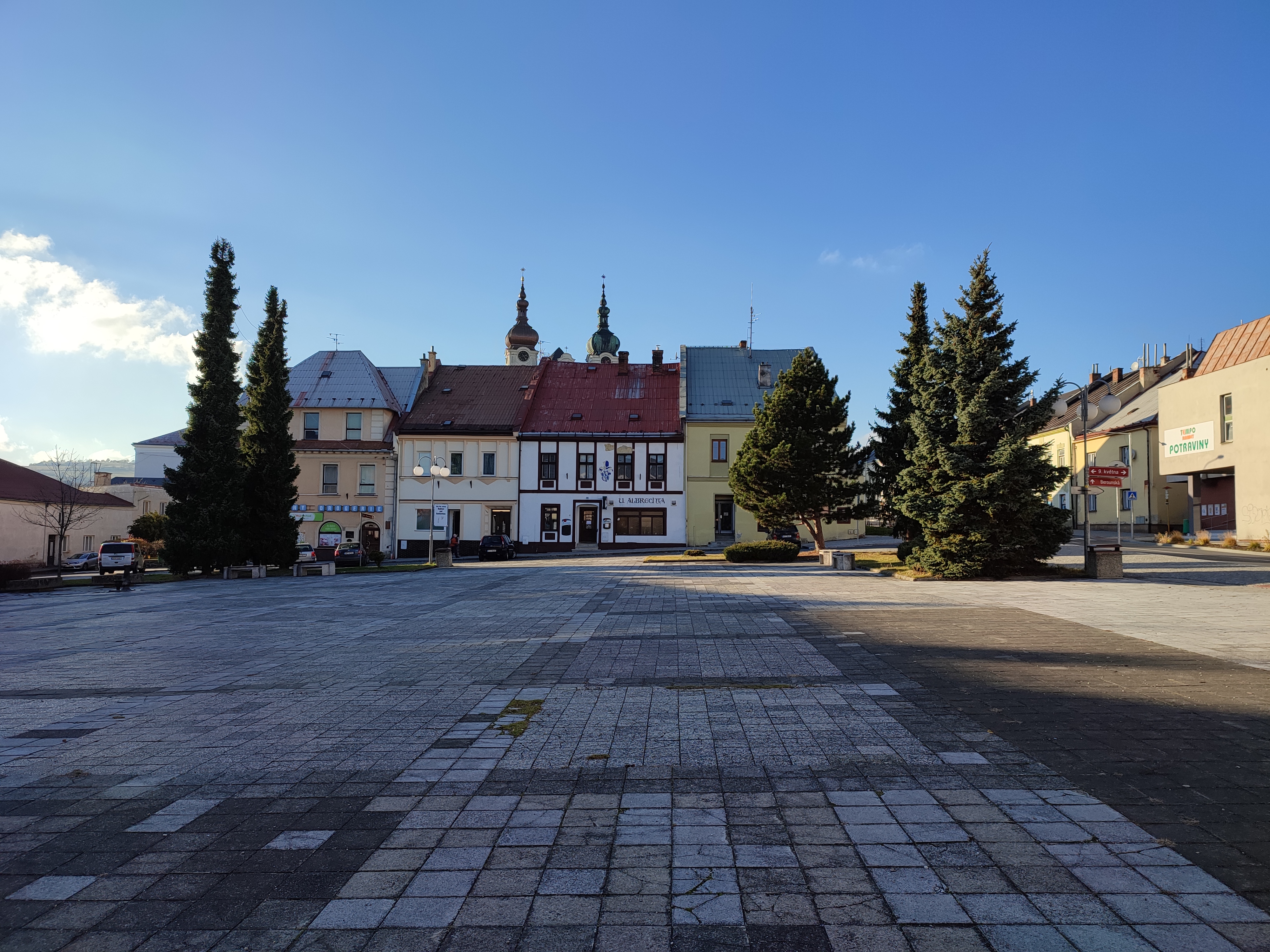 Bar u Albrechta foto 2