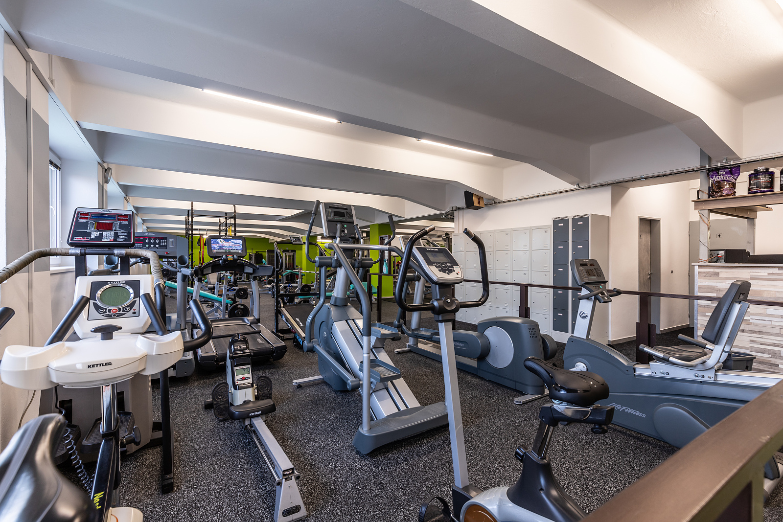 HH - GYM foto 5