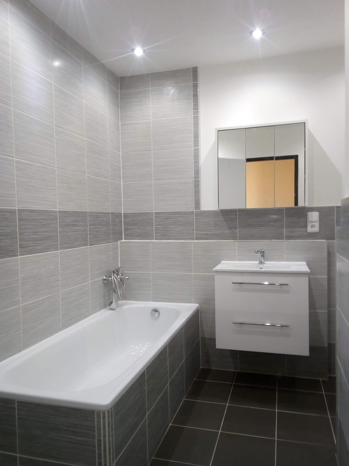 Koupelny Podaný foto 3