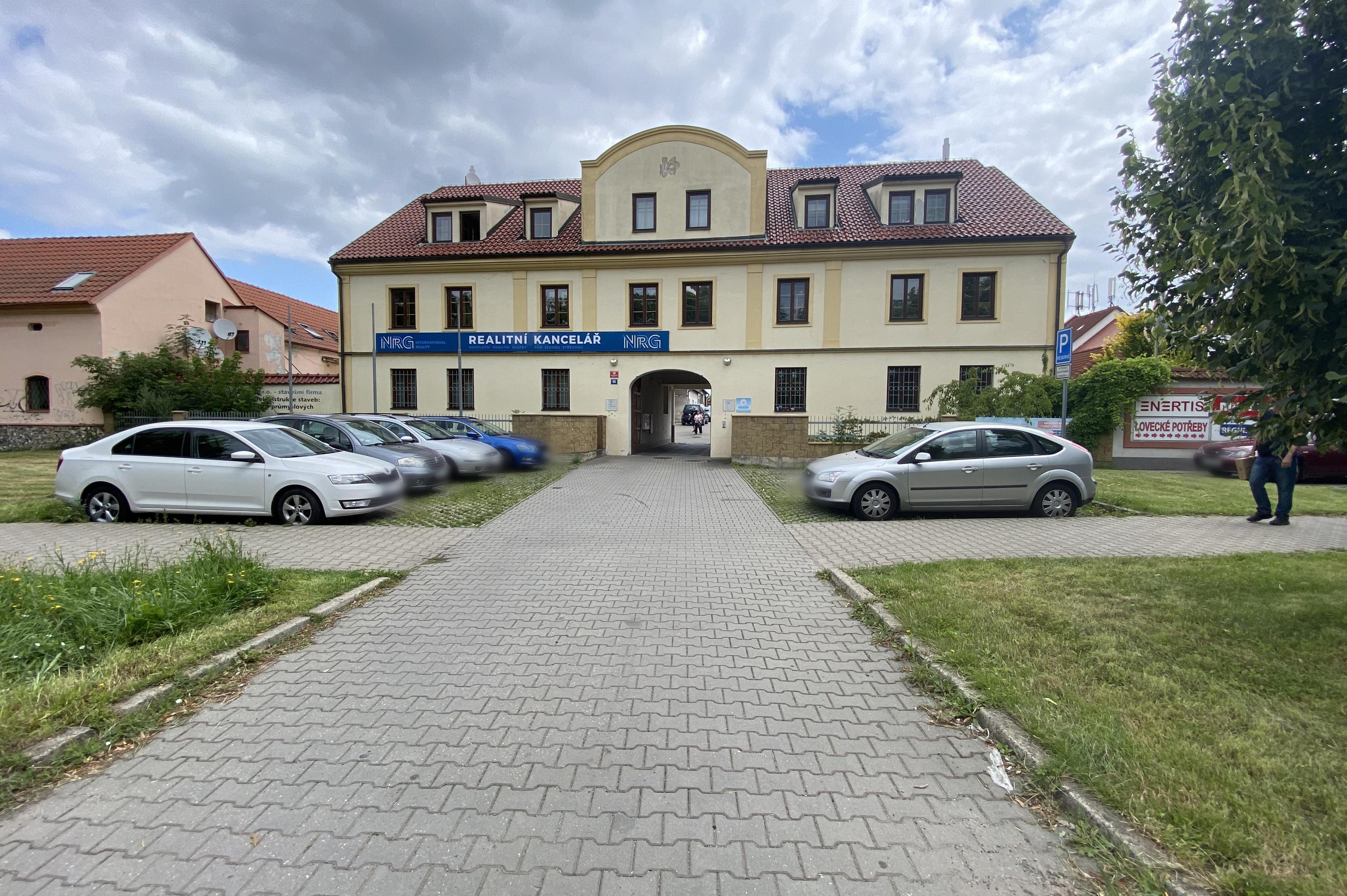 NRG International Realty s.r.o.