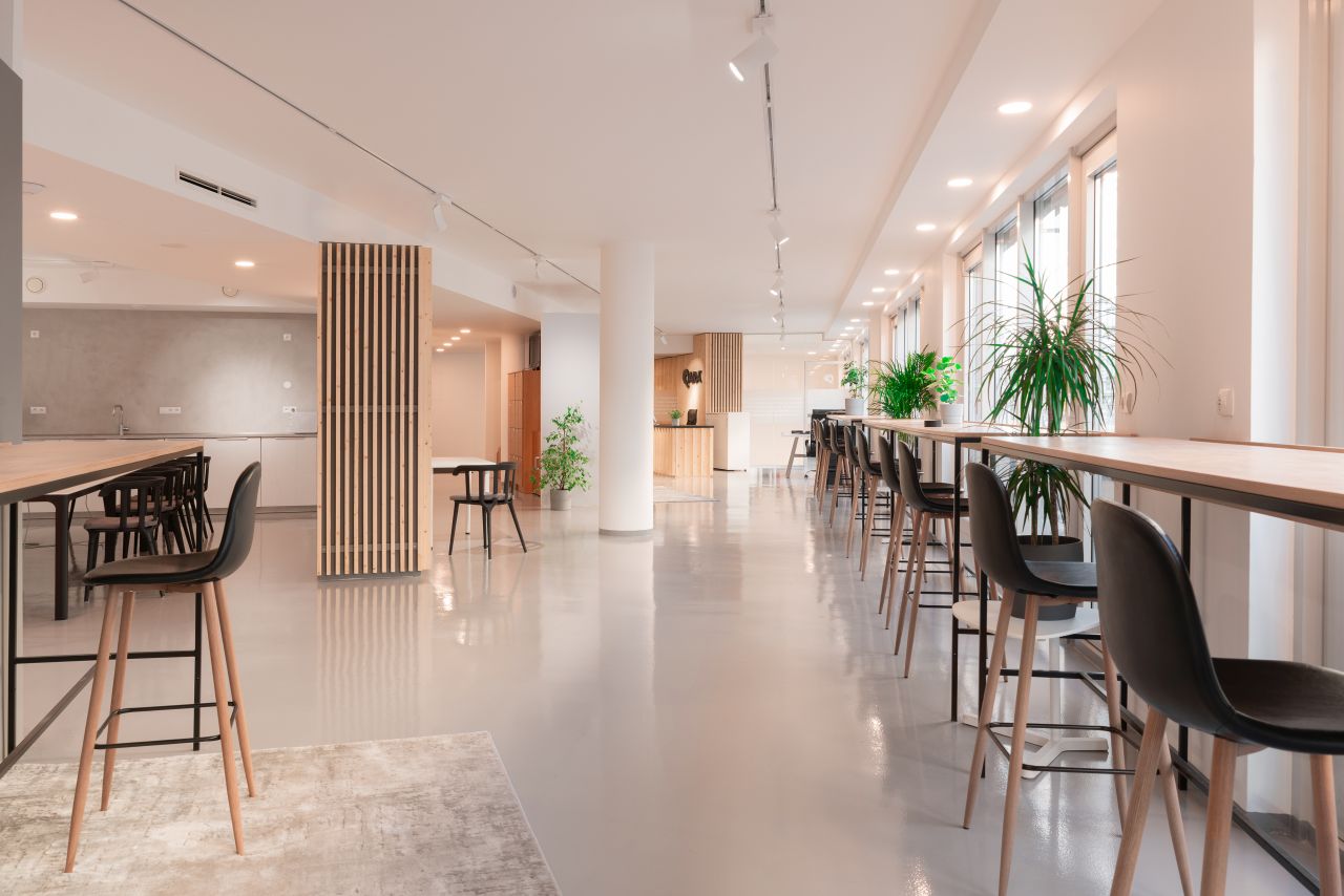 Ing. Kateřina Pavlů - QARA s.r.o. foto 4