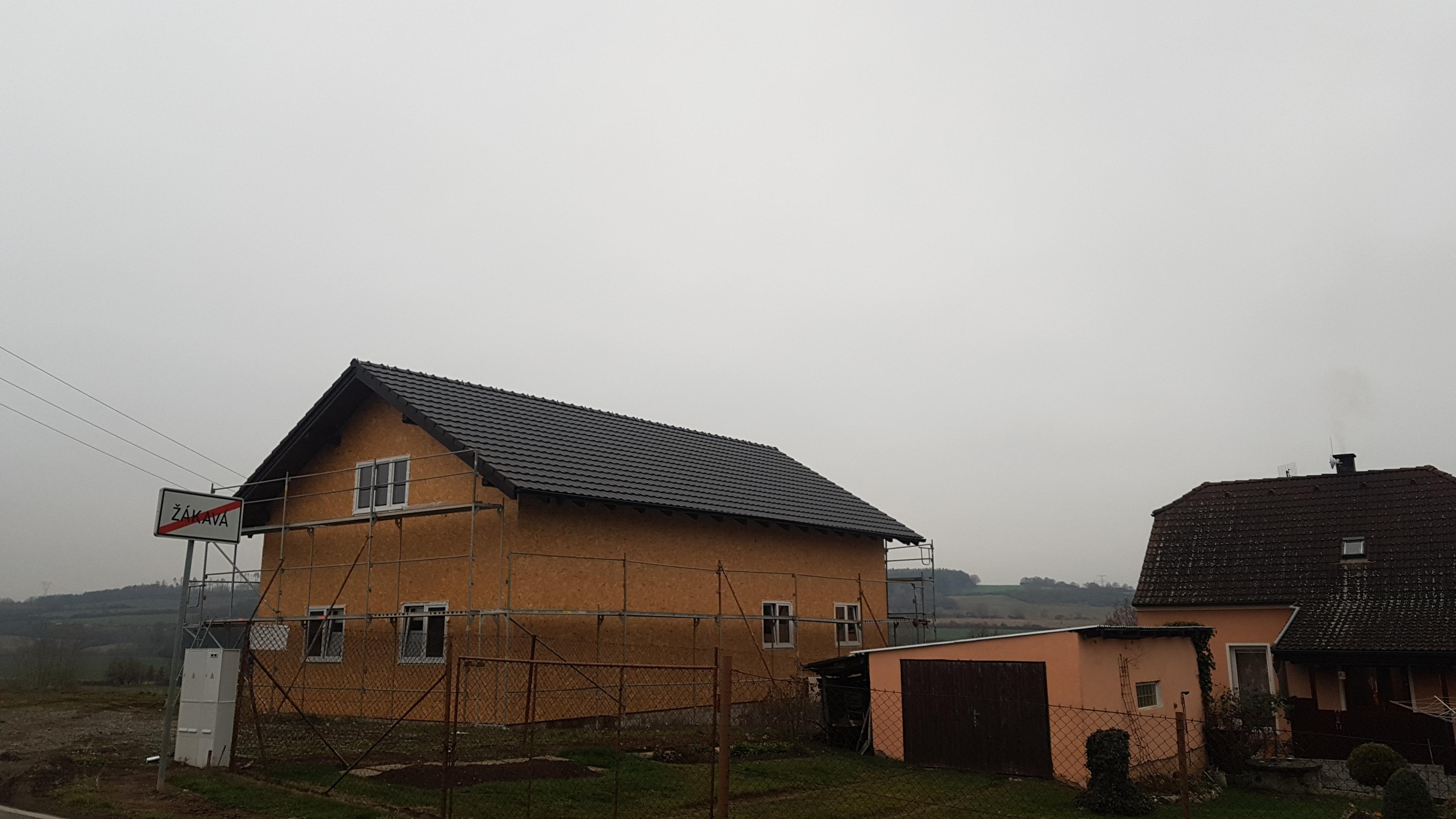 JS Střechy foto 4