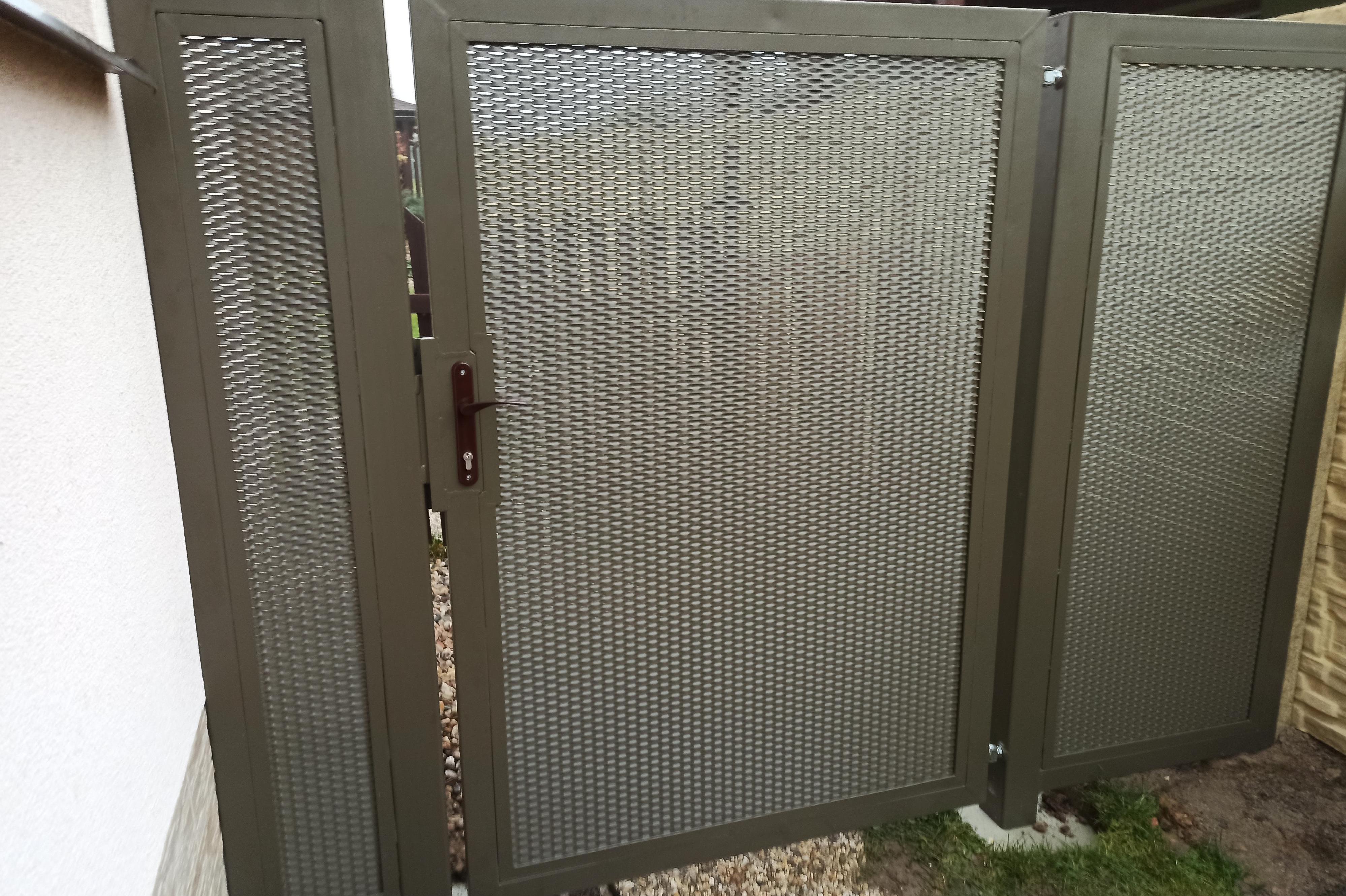 Zámečnictví Jiří Sáblík