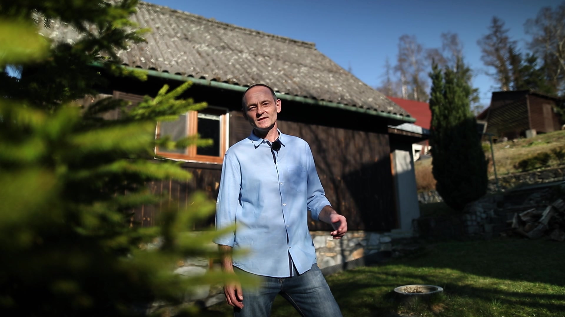Ing. Petr Šoustal | Realitní kancelář foto 2 (náhled videa)
