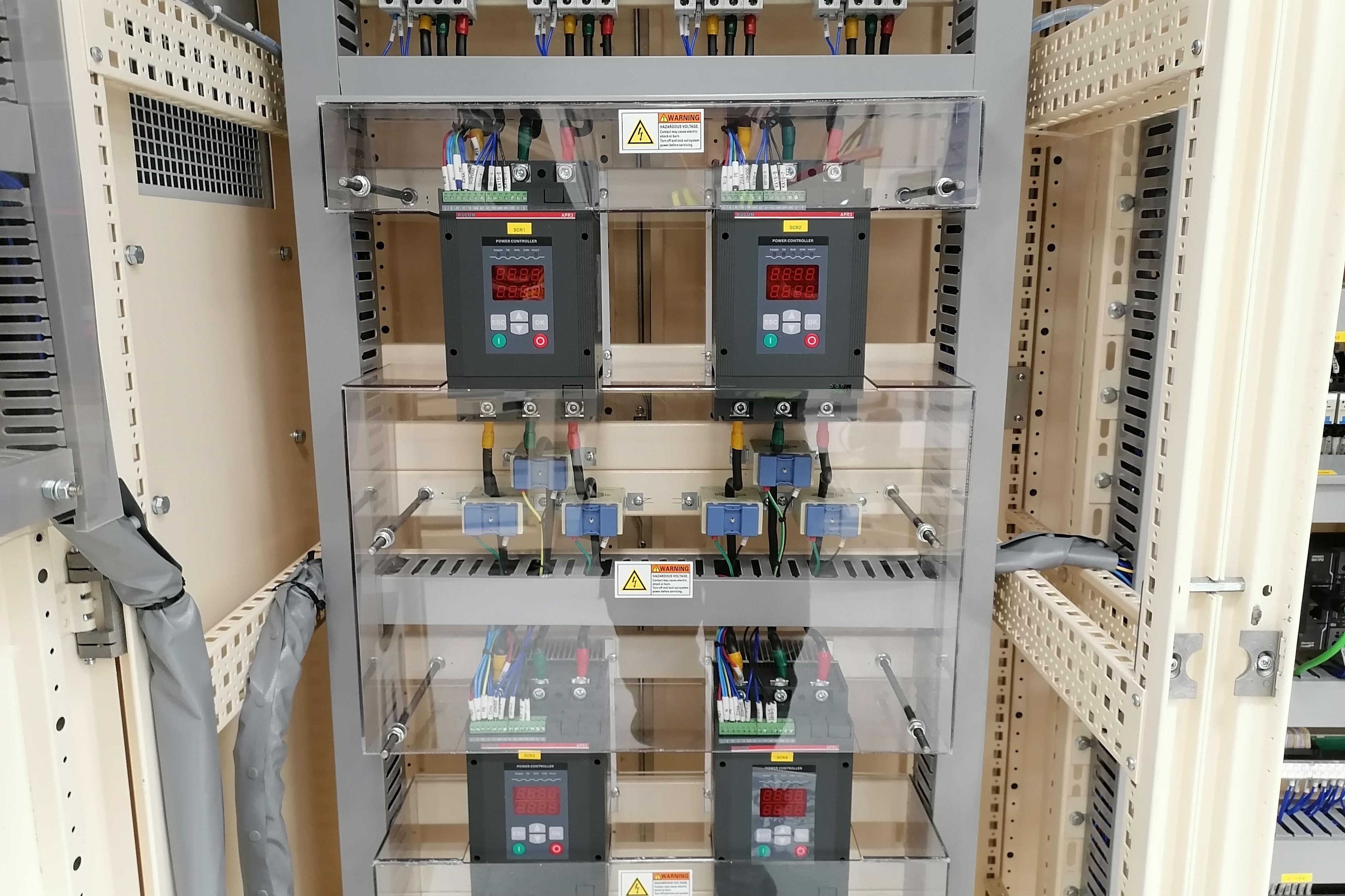 Elektroinstalace Jiří Černička