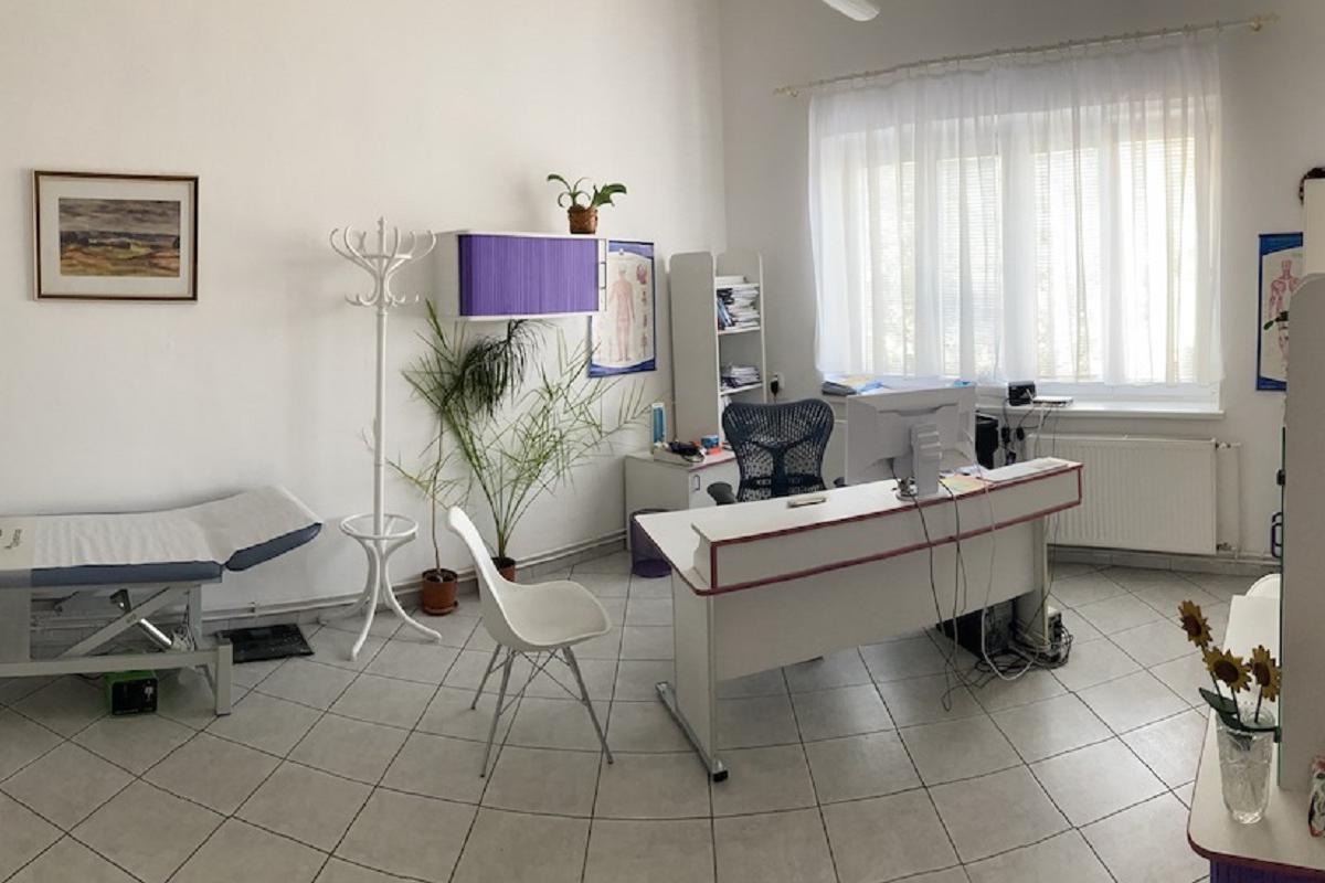 MUDr. Jan Kocman, s.r.o.