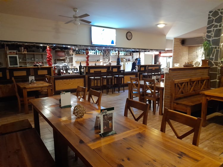 Restaurace ALFA foto 4