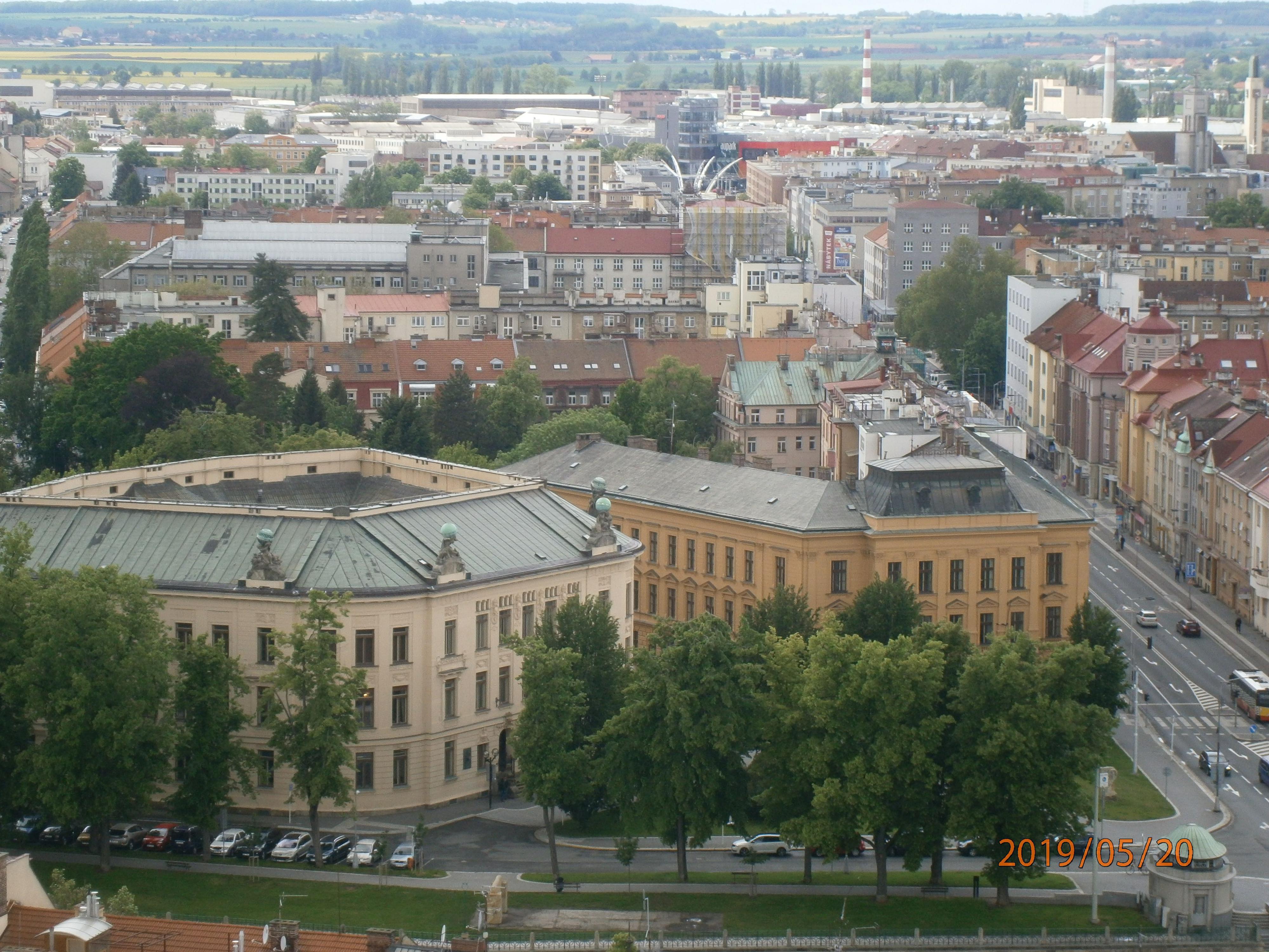 Univerzita Hradec Králové - Filozofická fakulta foto 2