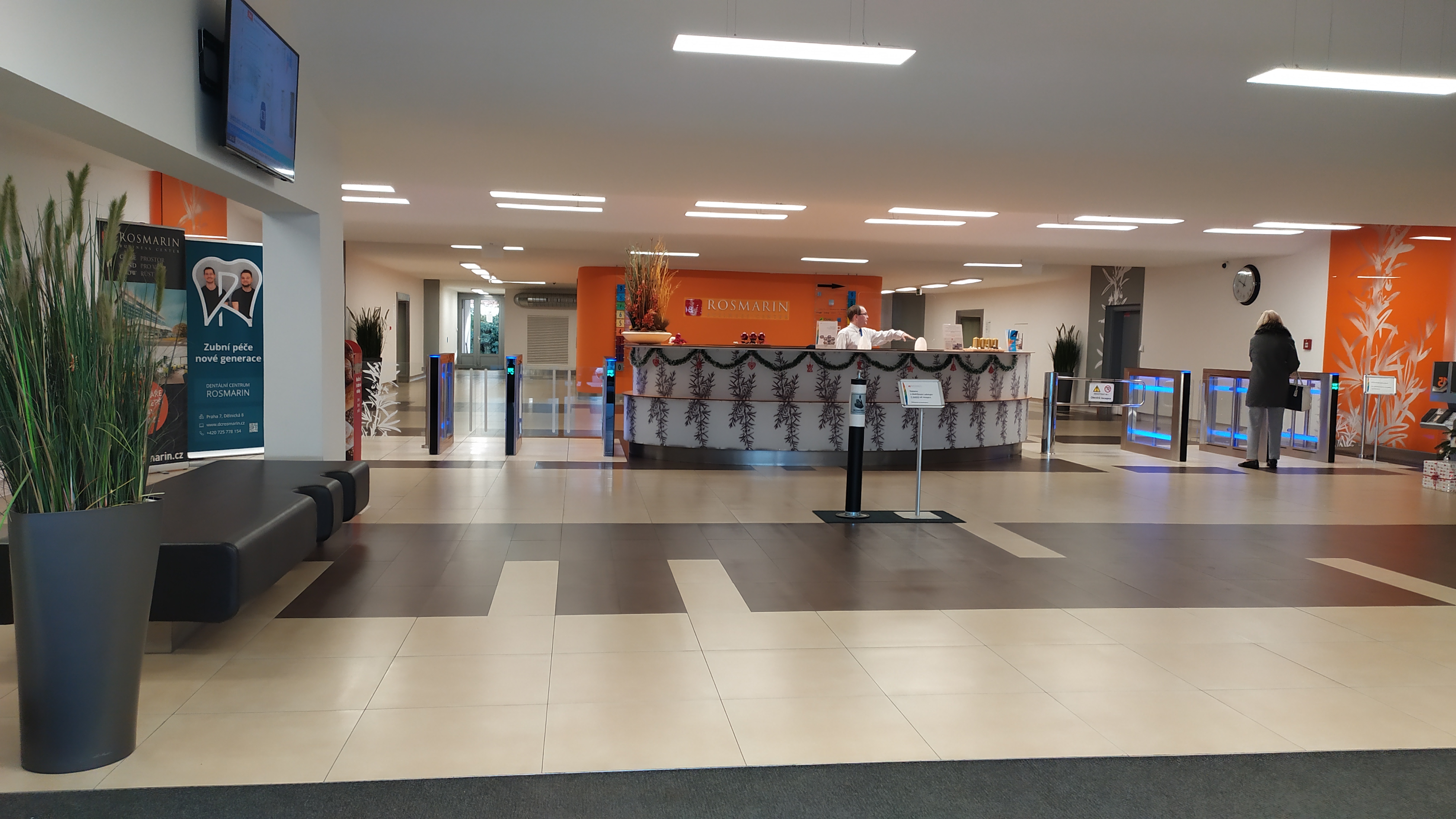 STUDIO AXIS, spol. s r.o. - Centrum vzdělávání ve stavebnictví foto 3