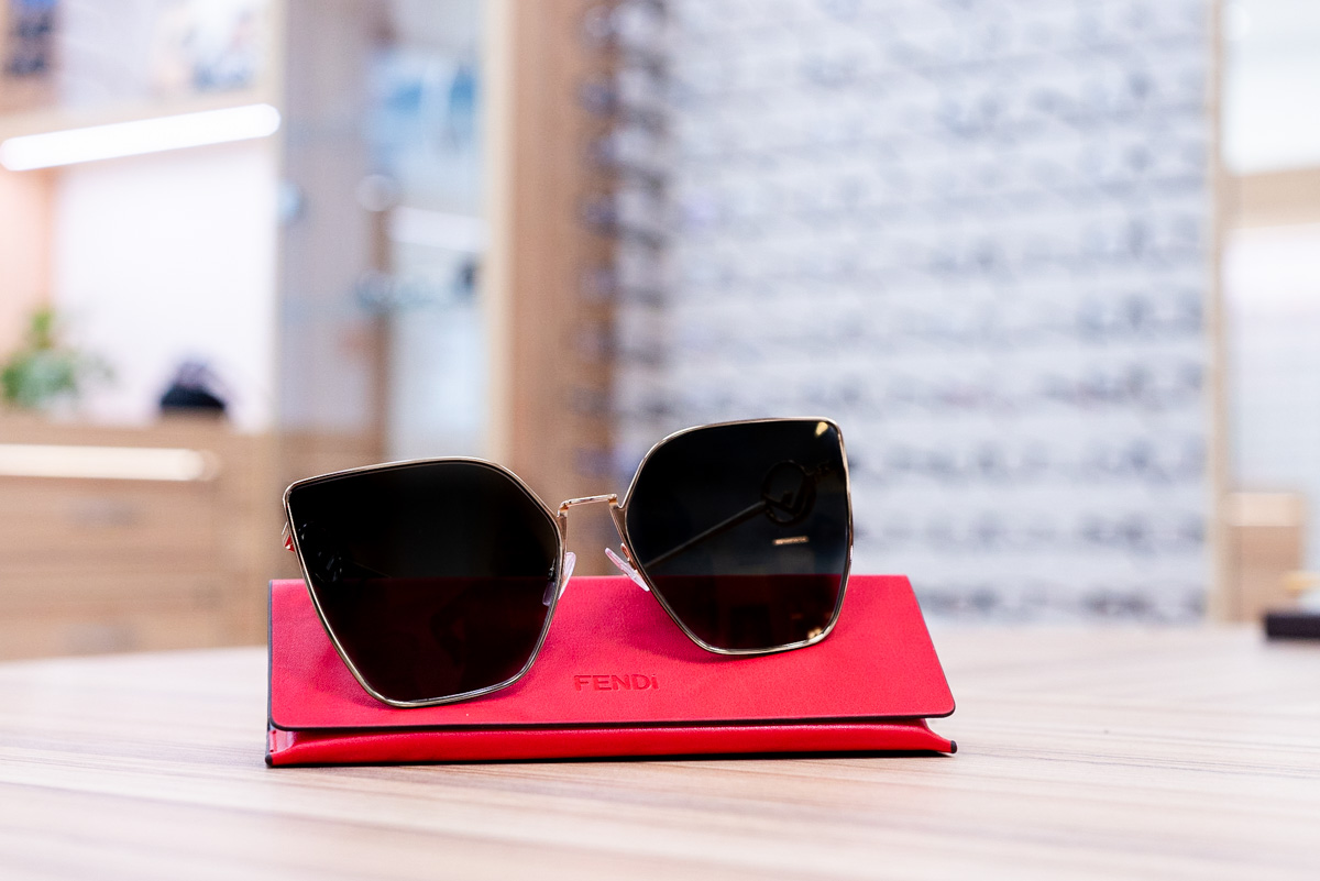 LUNETTES OPTIKA, s.r.o. foto 4
