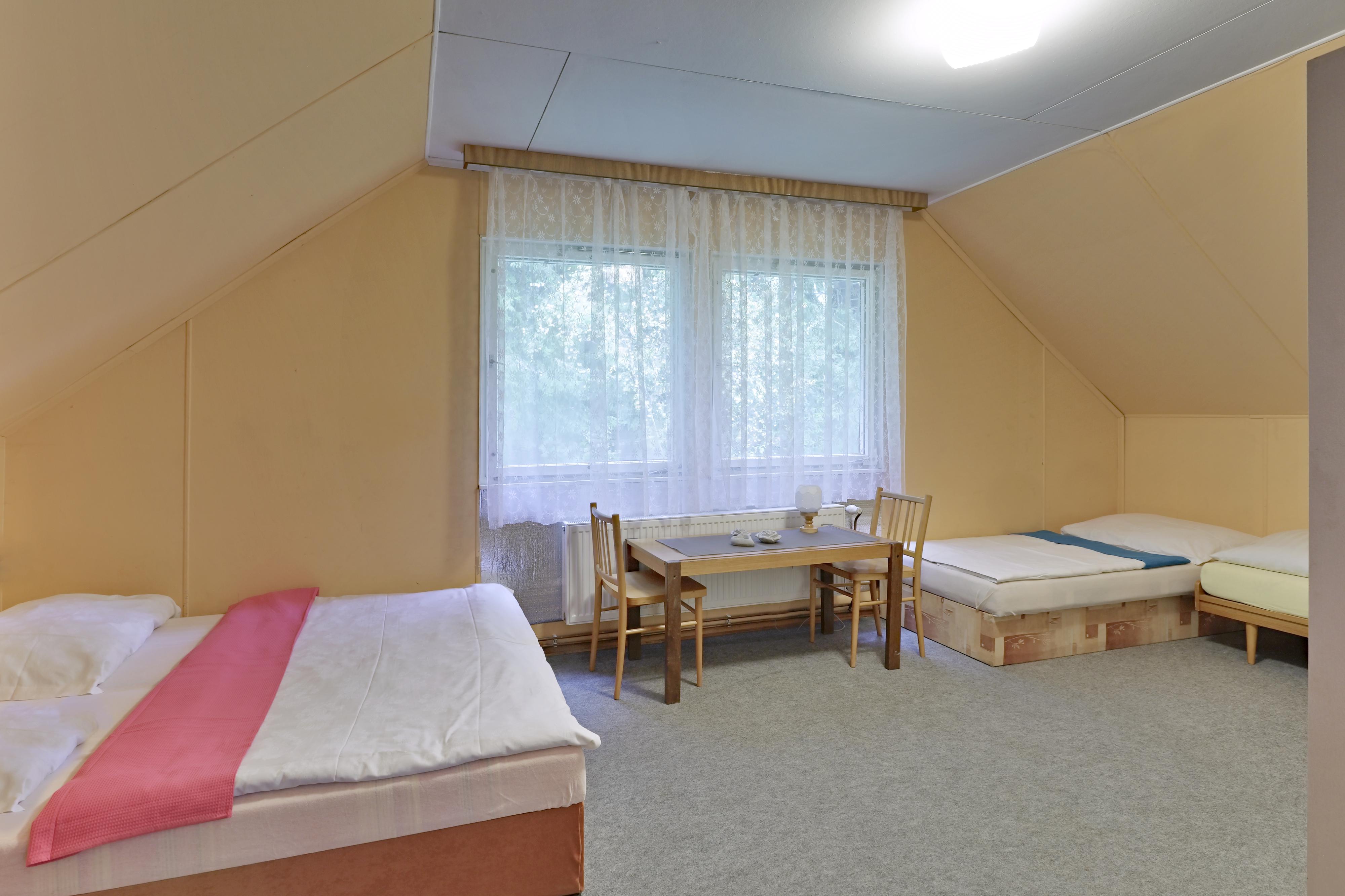 Chata na sjezdovce - Klepáčov foto 5