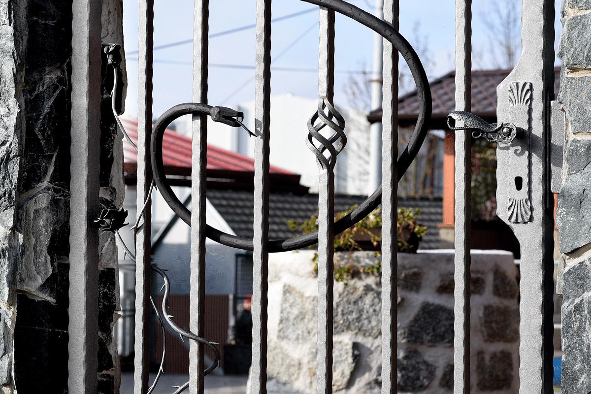 Zámečnictví Petr Mikoláš foto 4