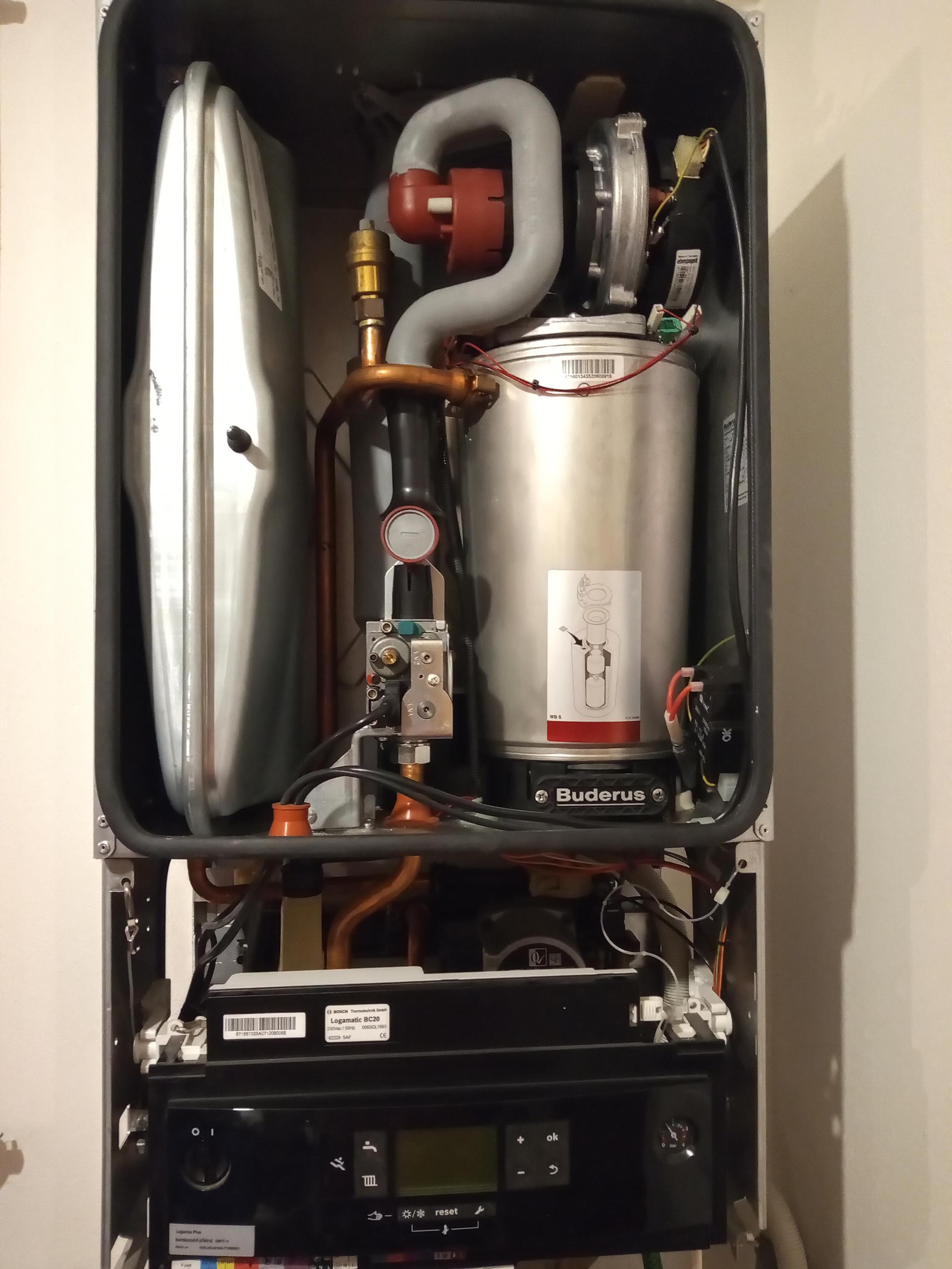 Topení Petr Nožička foto 3