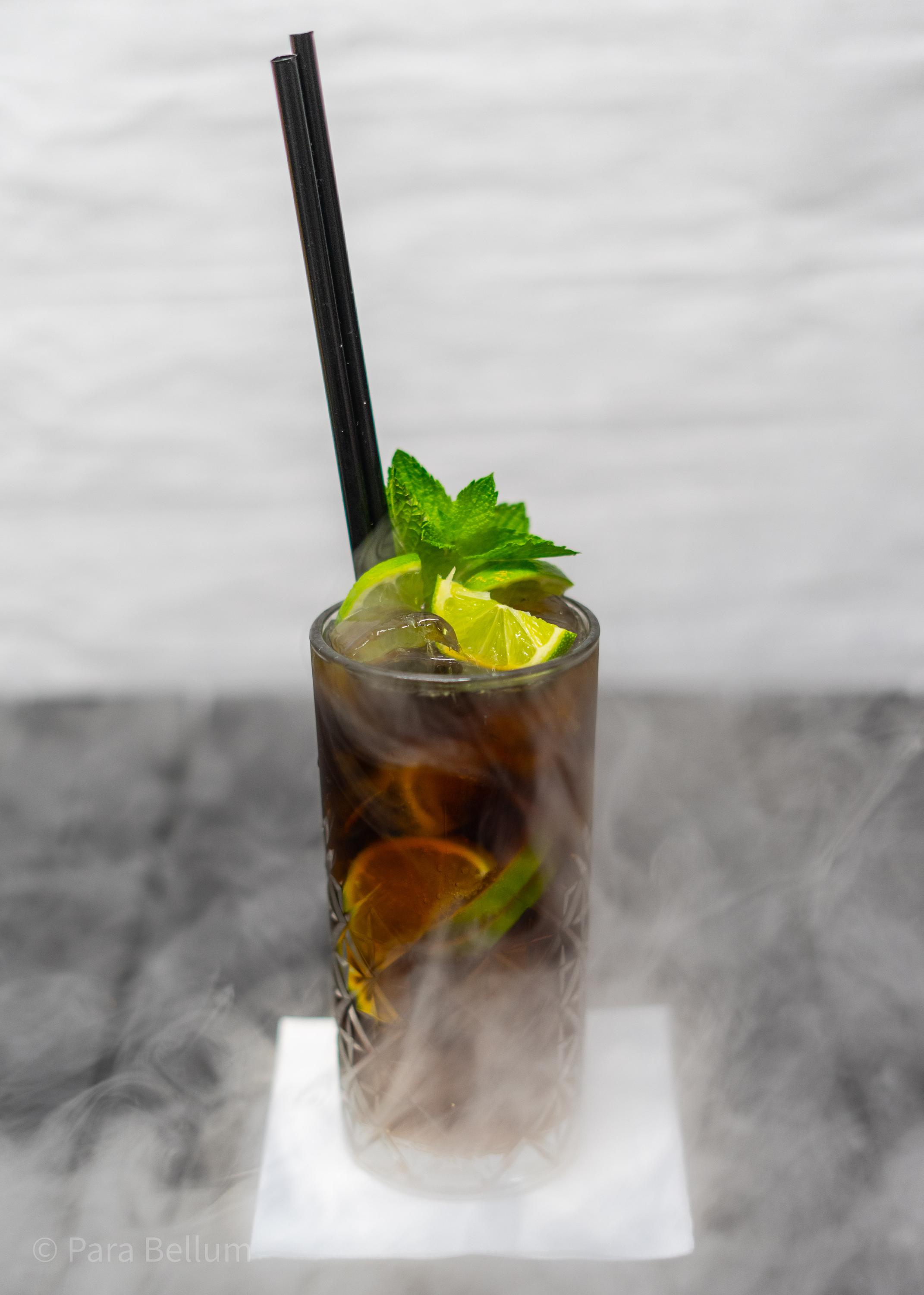 Para Bellum Lounge foto 2