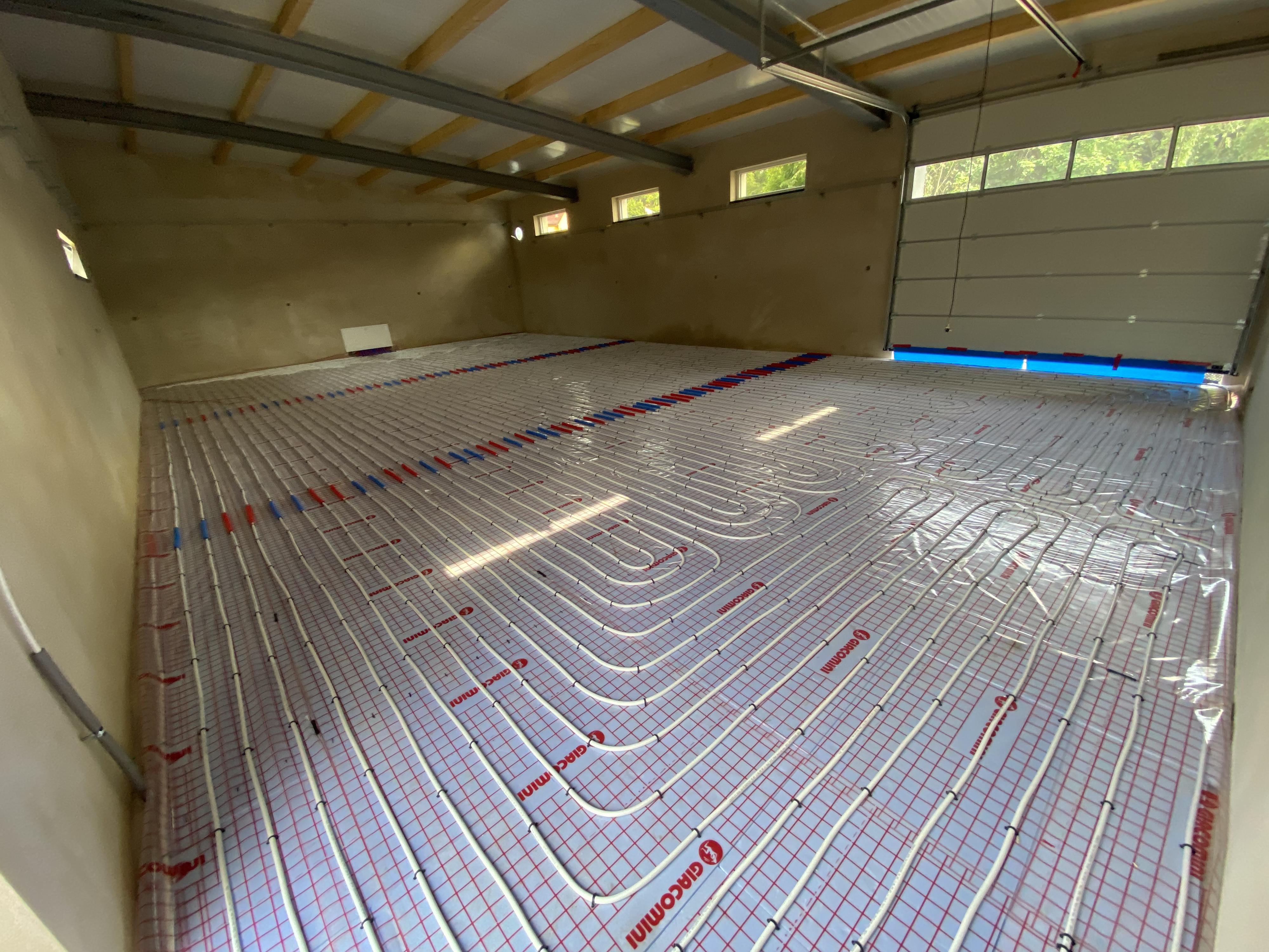 Instalatérství a Výměna kotlů - NEXT EURO s.r.o.