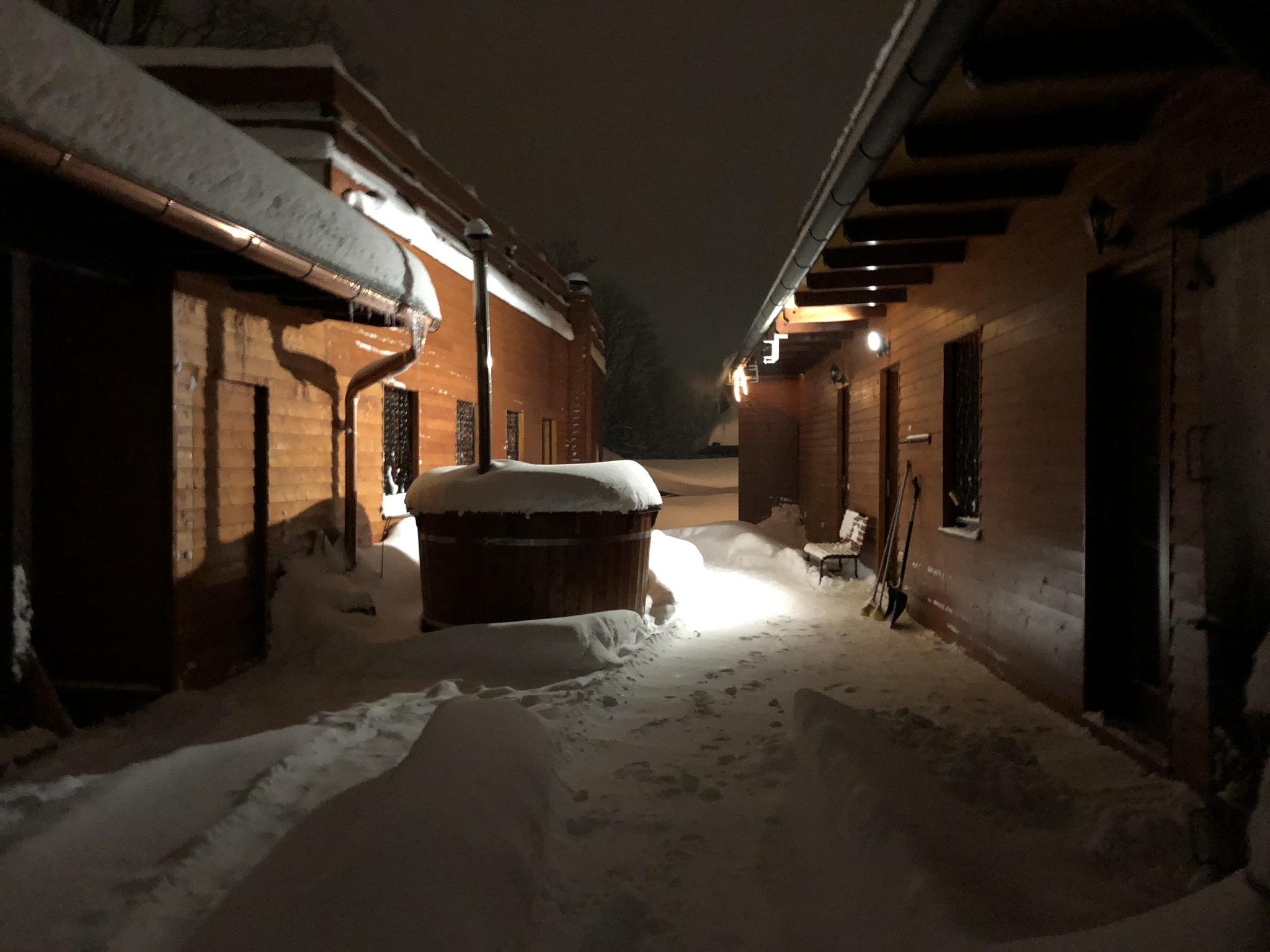 Penzion Skála foto 5