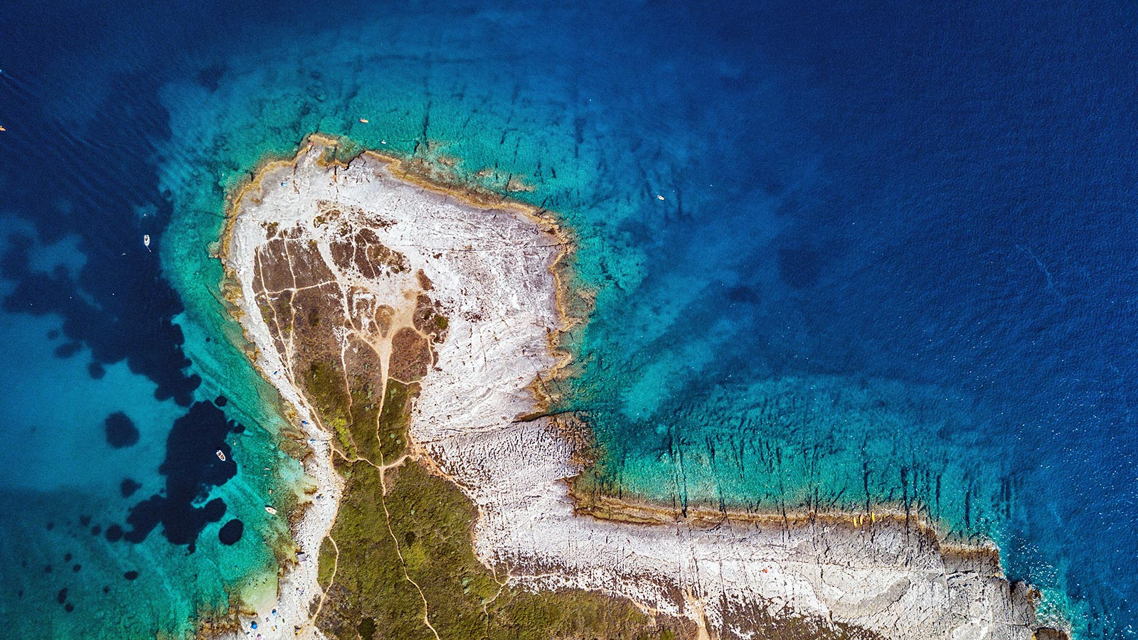 croatia24 - Chorvatsko ubytování foto 5