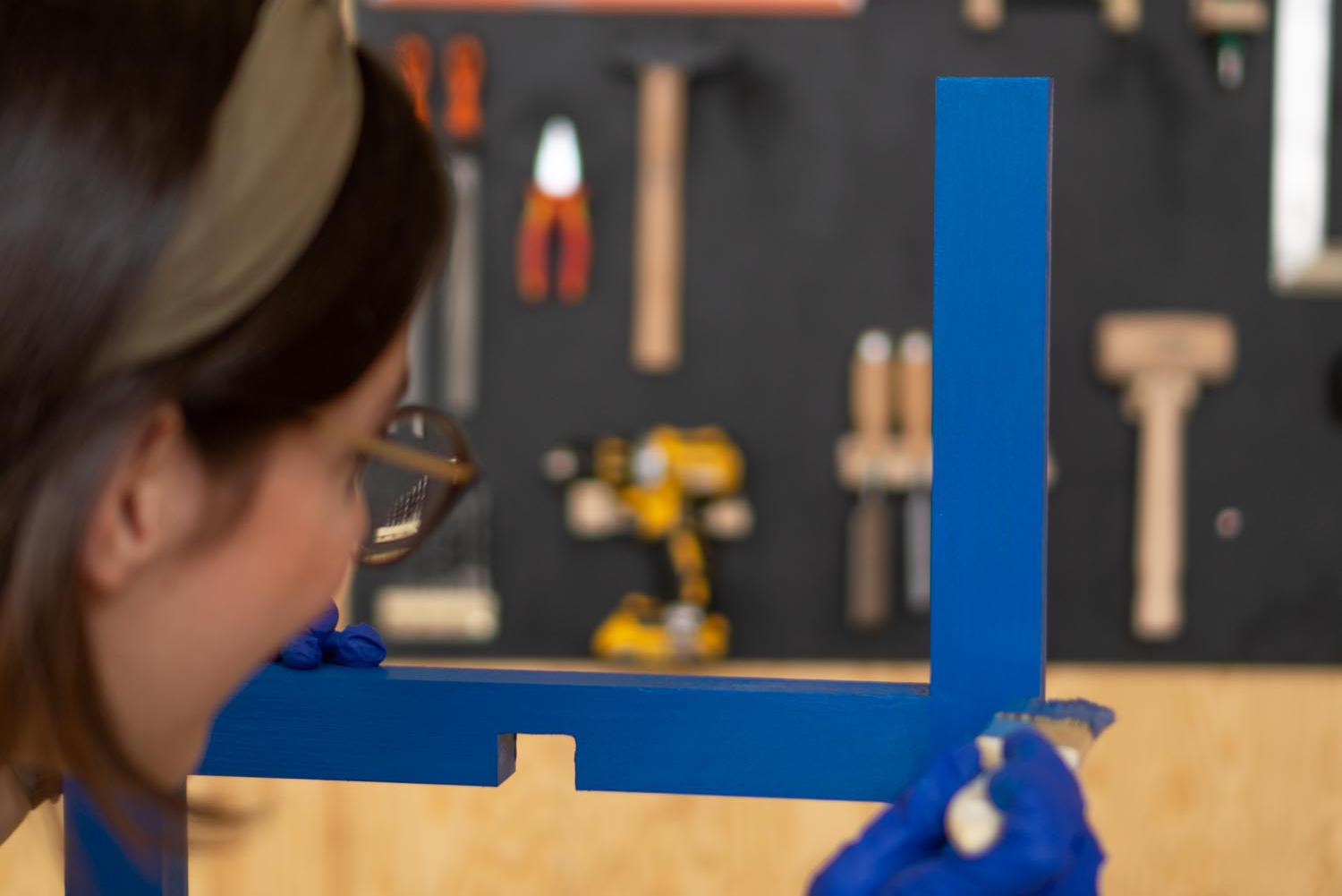 Fushka - projektová truhlárna