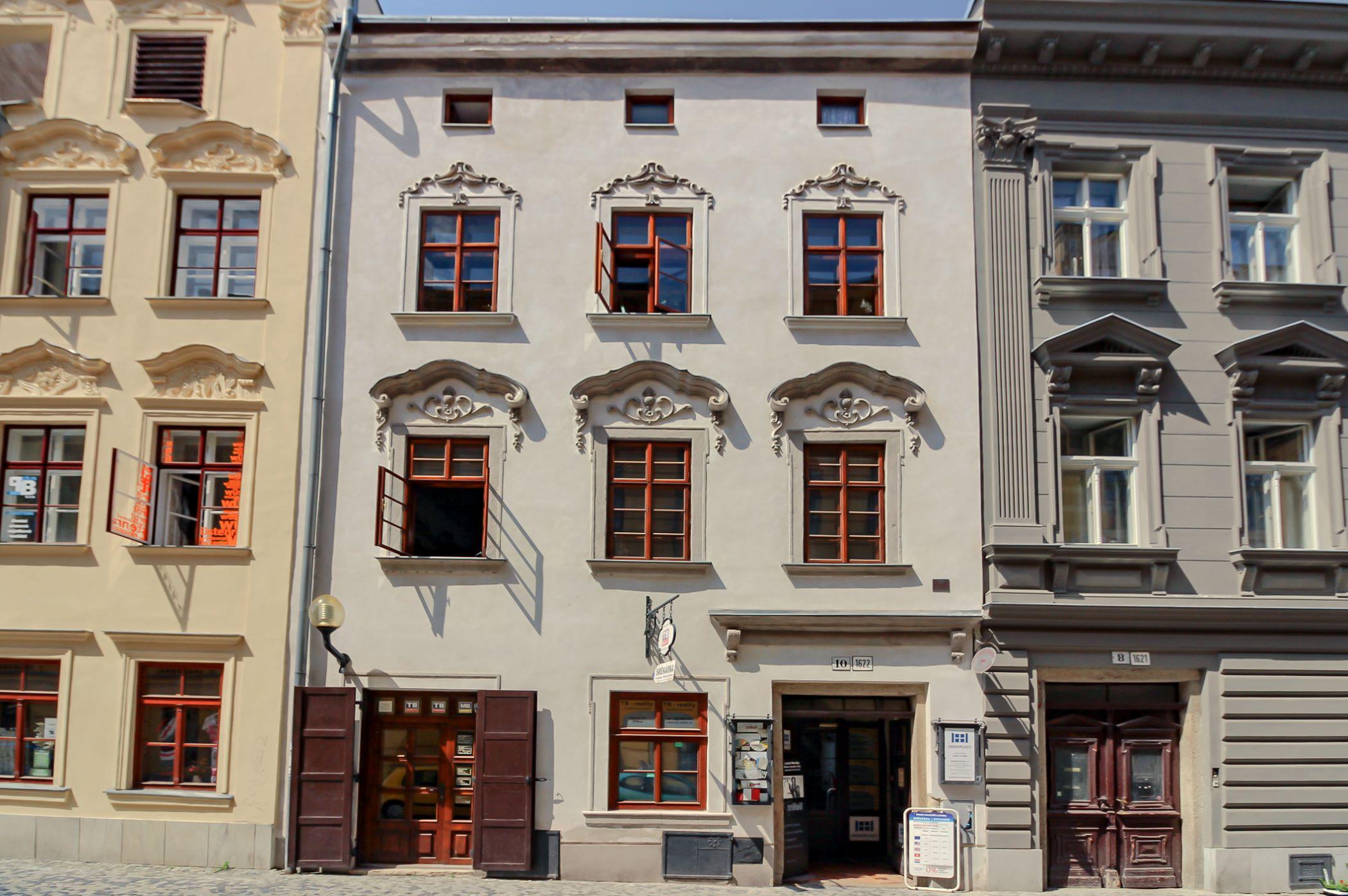 TB - reality, s.r.o.