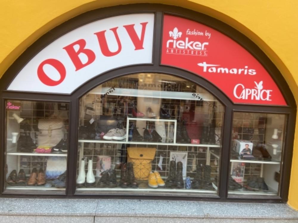 Obuv Lada Hájková foto 2