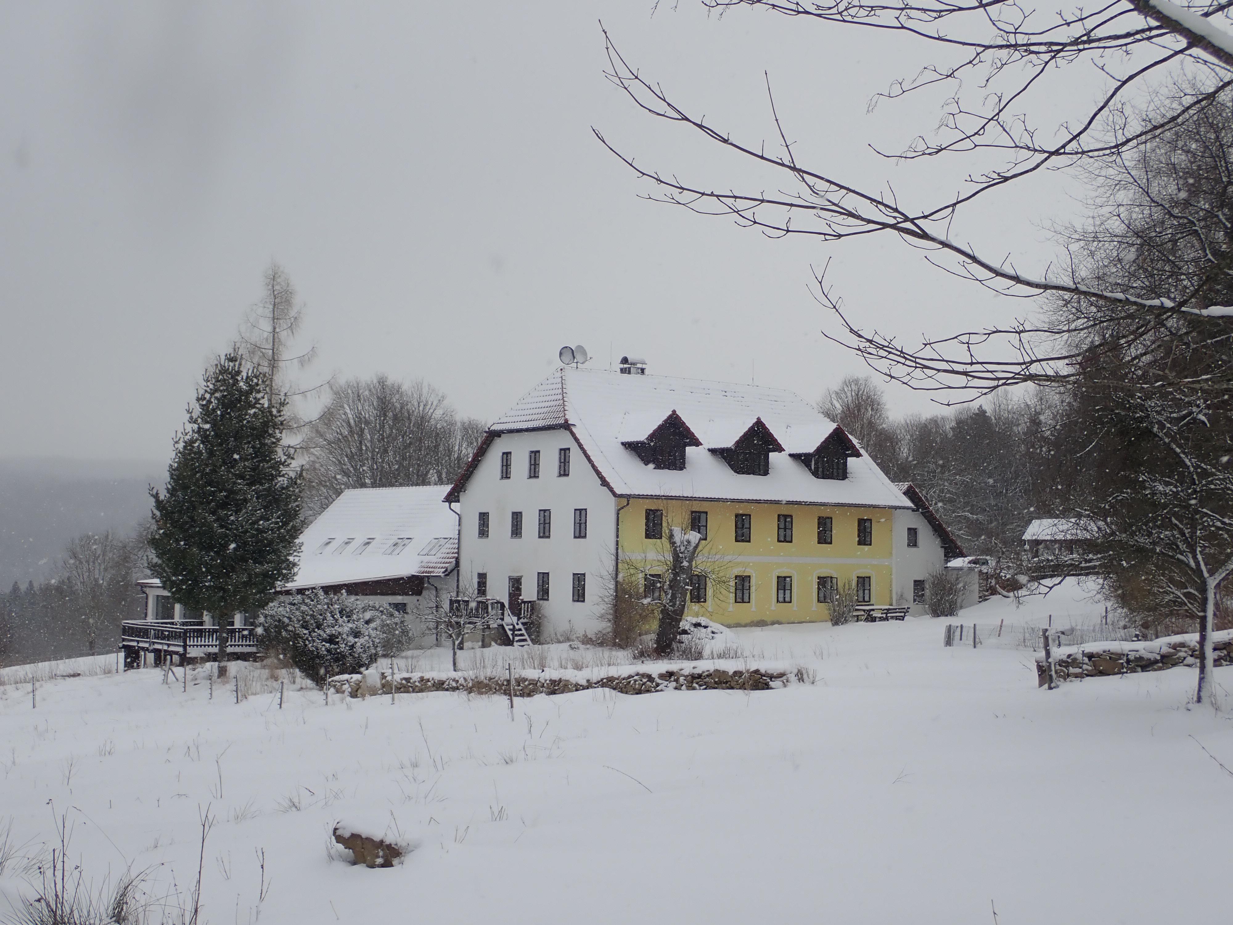 Farma Mošna foto 5