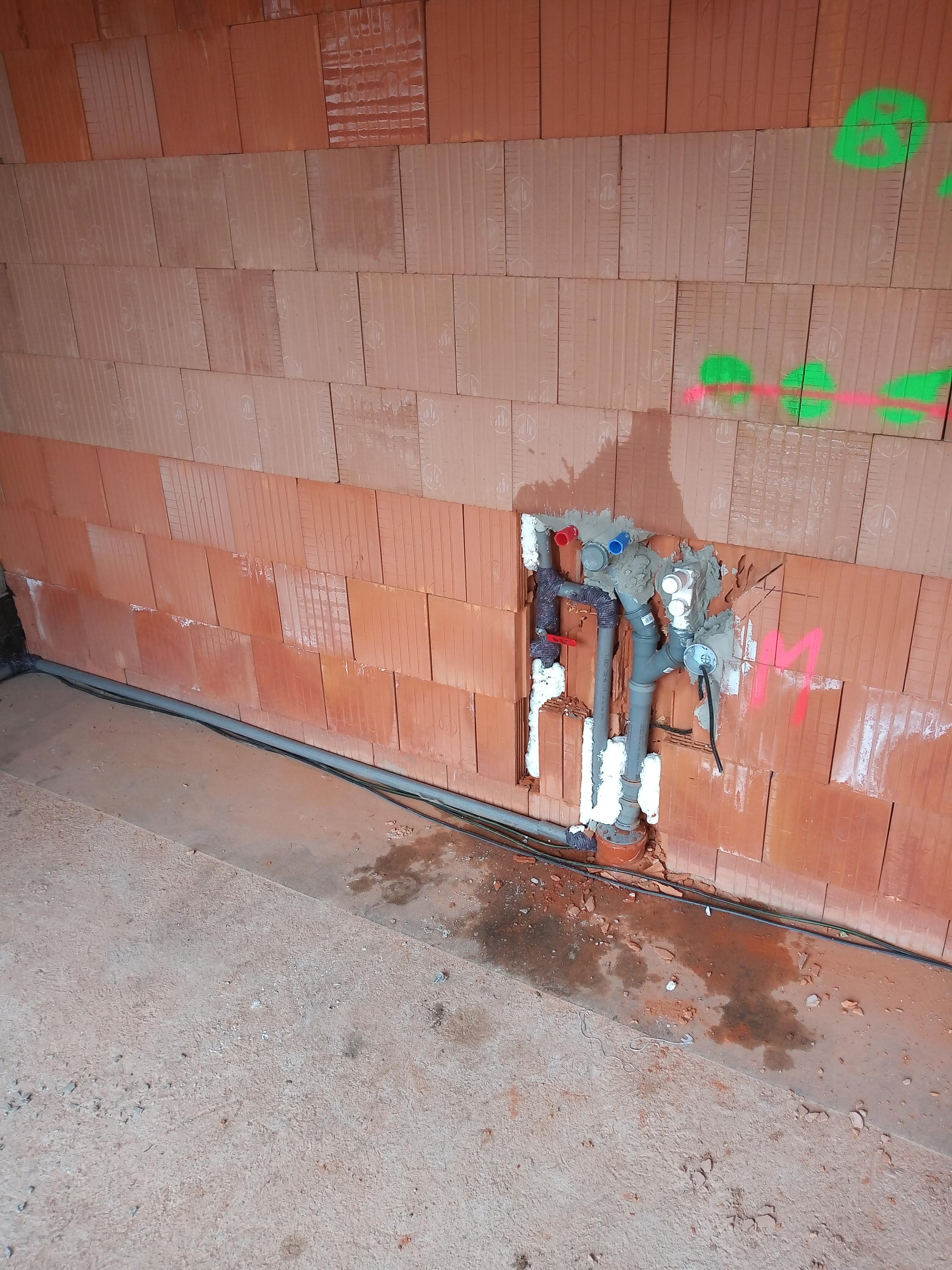 Topení Petr Nožička foto 4