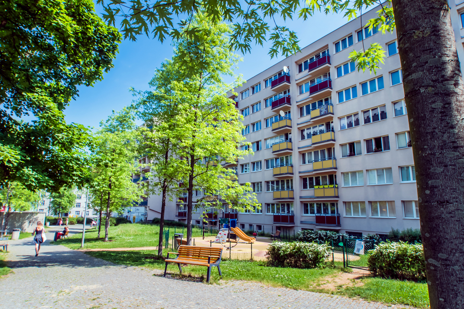 Realitní makléř Mgr. Ján Griger foto 3