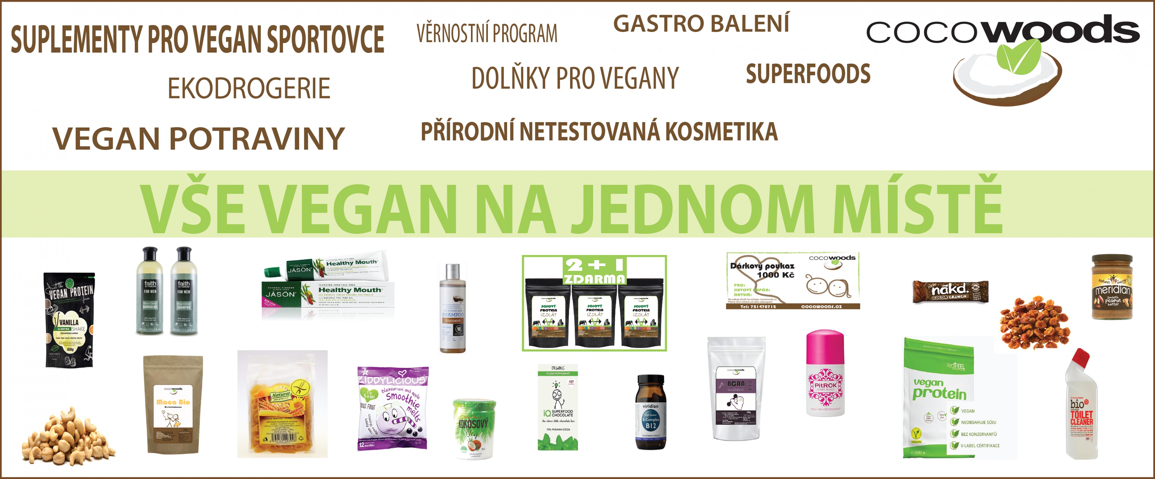 Cocowoods.cz foto 3
