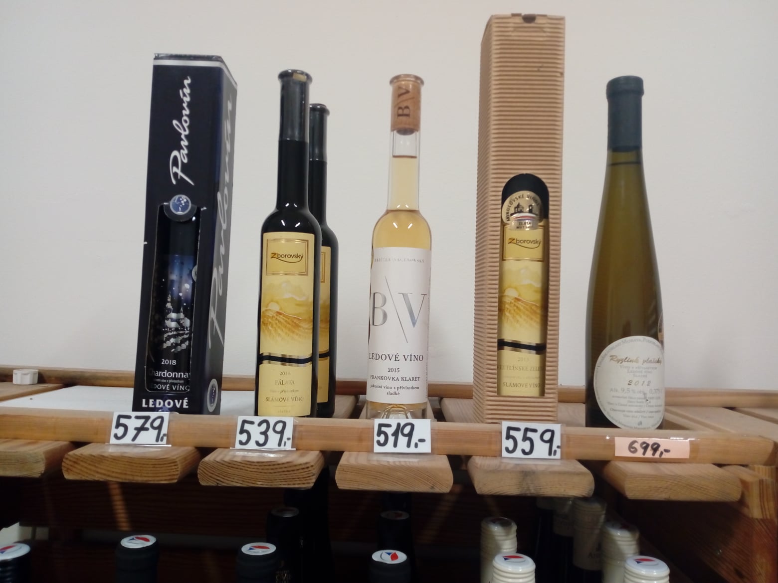 Vinotéka U Soudu foto 2