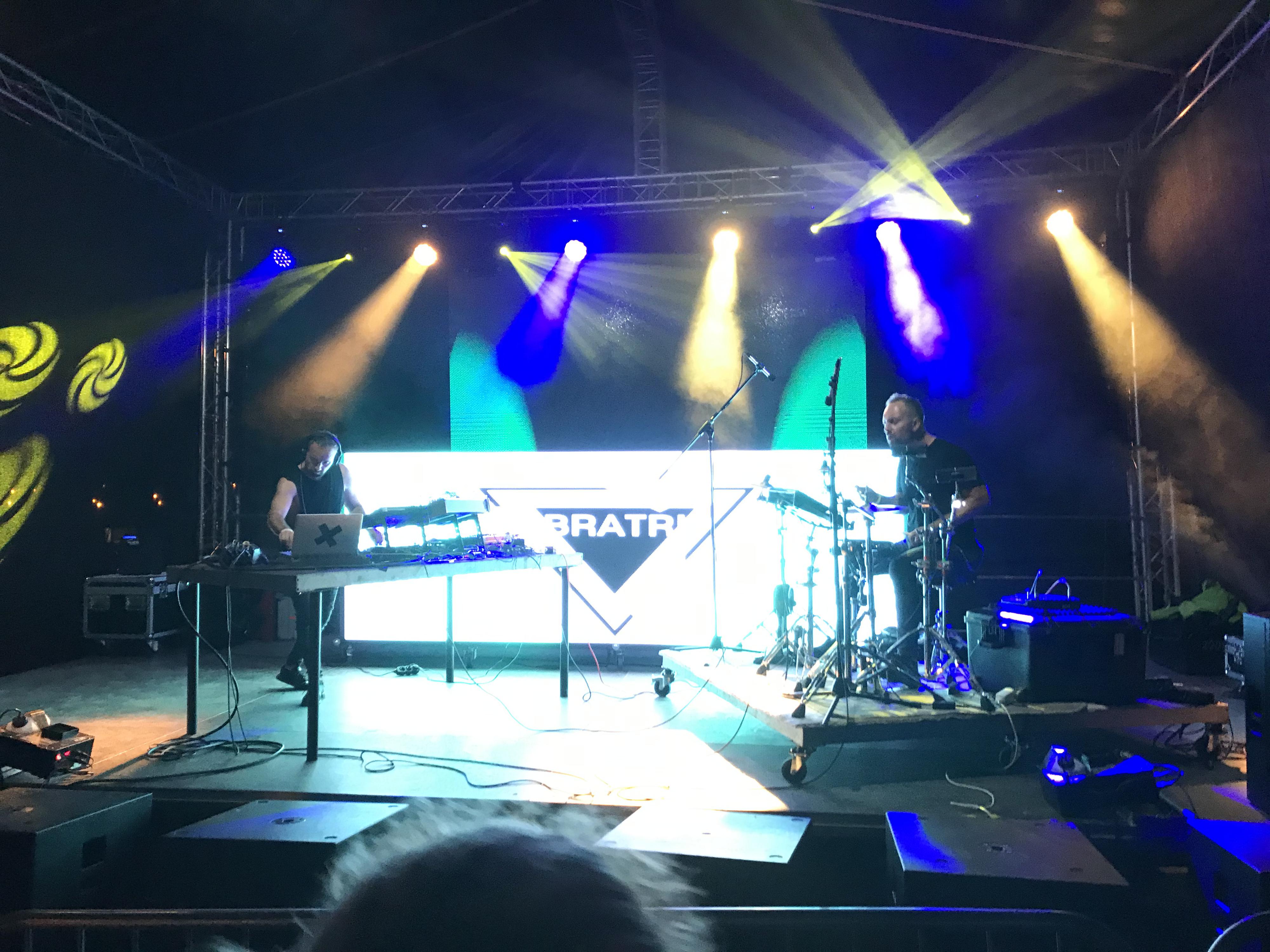 MIKE-SOUND.CZ foto 2