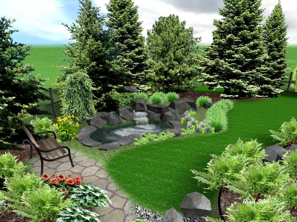 Zahrady Krajíčková foto 3