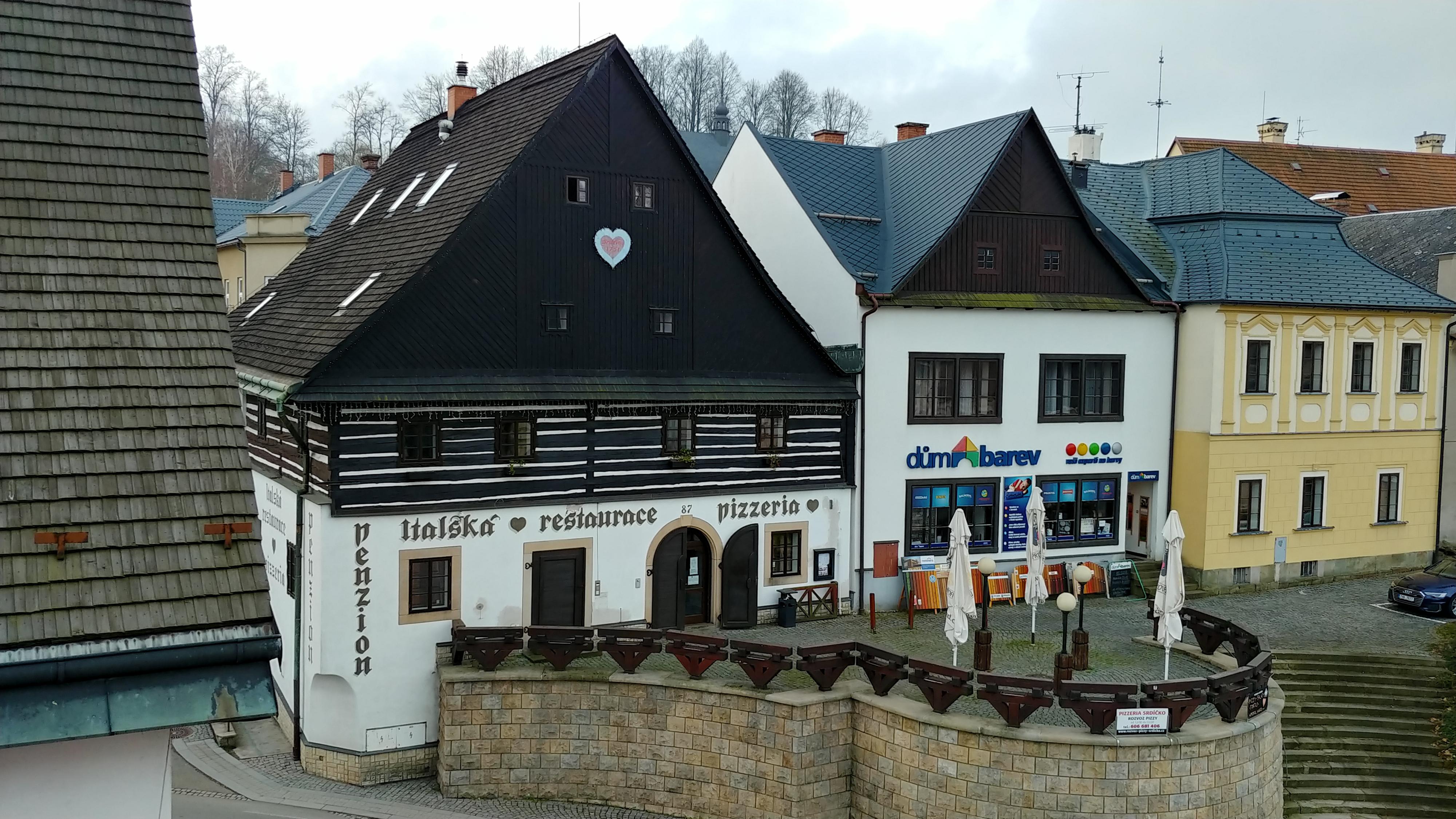 Pizzerie Srdíčko foto 4