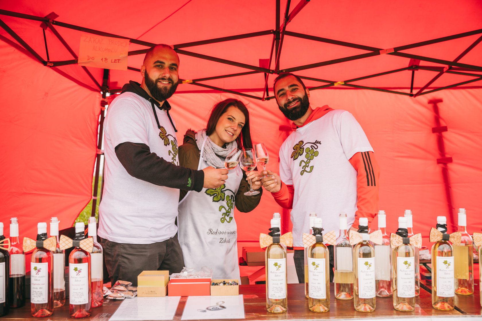 Vinarstvizahnas.cz foto 2