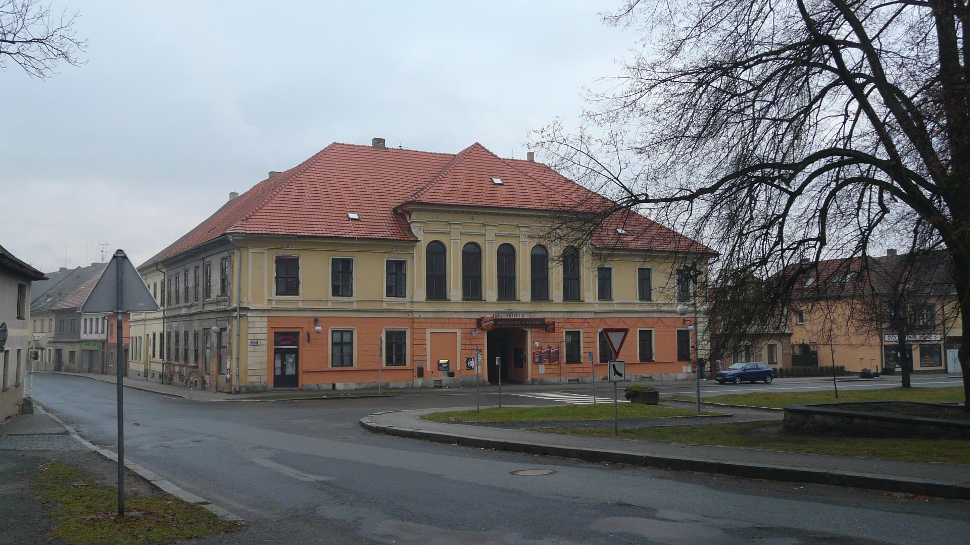 Restaurace U Kutálků foto 4