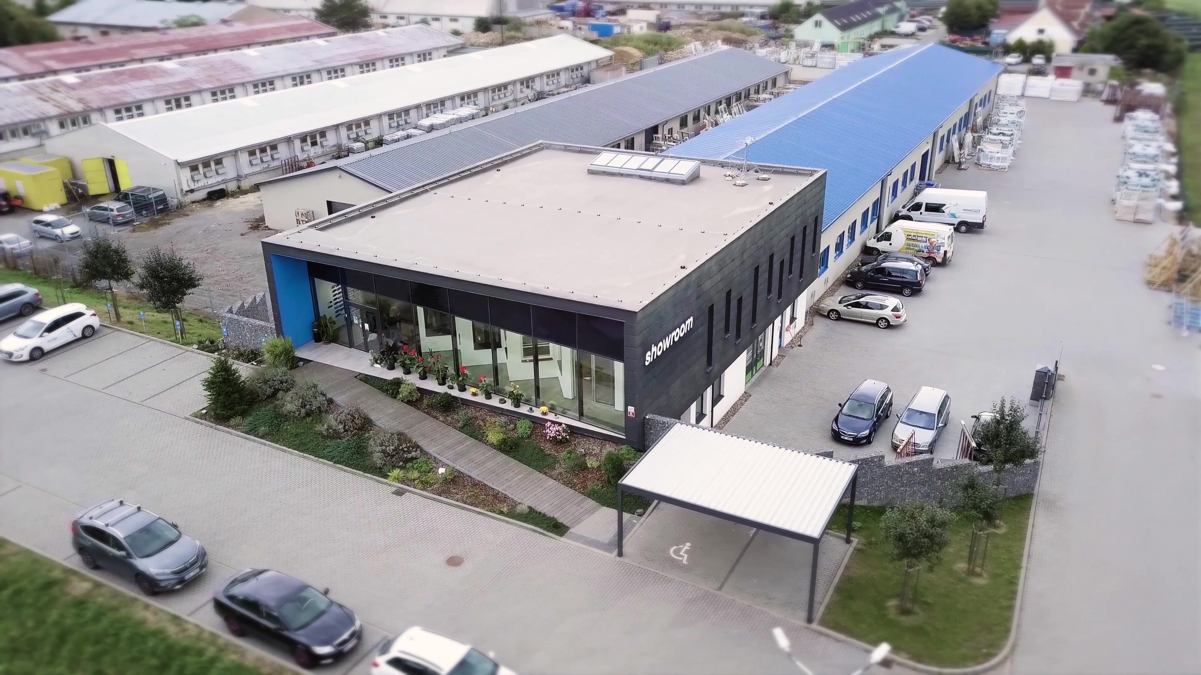 SKLADOVÁ-OKNA.cz foto 2 (náhled videa)