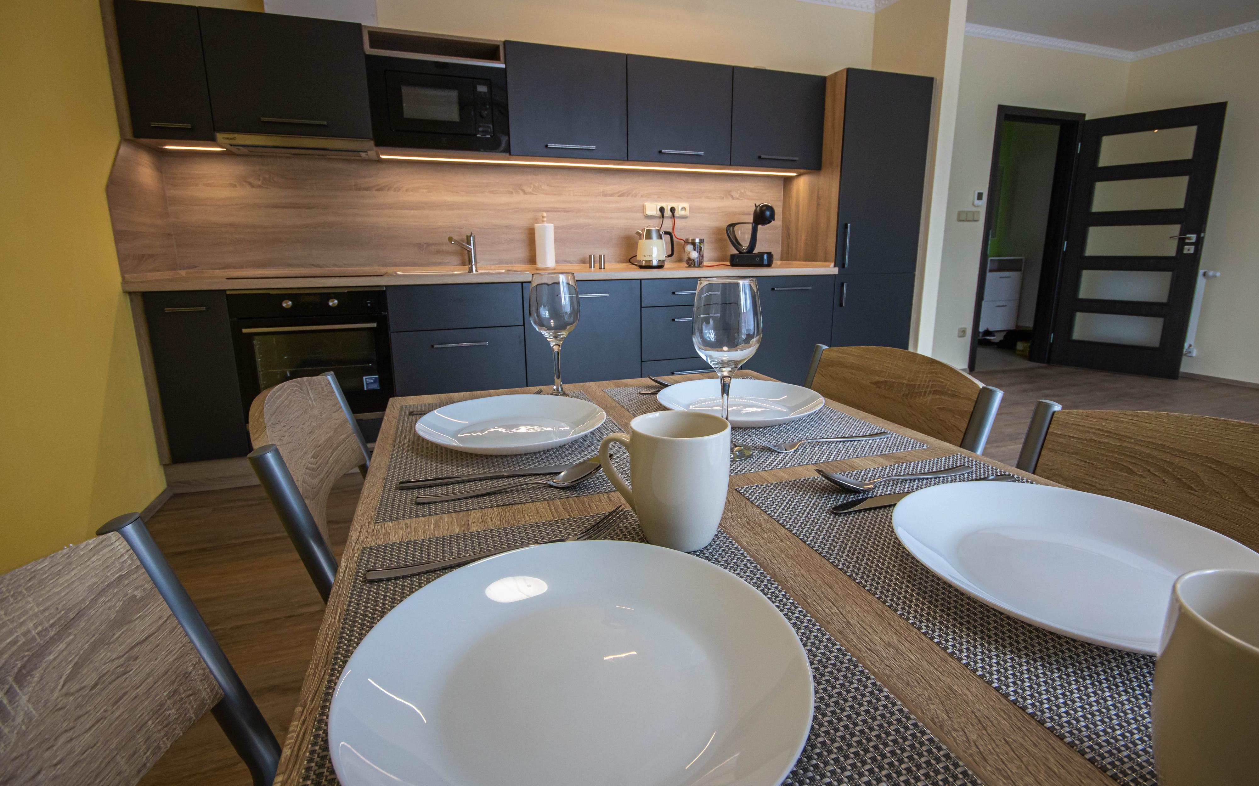 Apartmány Nový javor foto 6