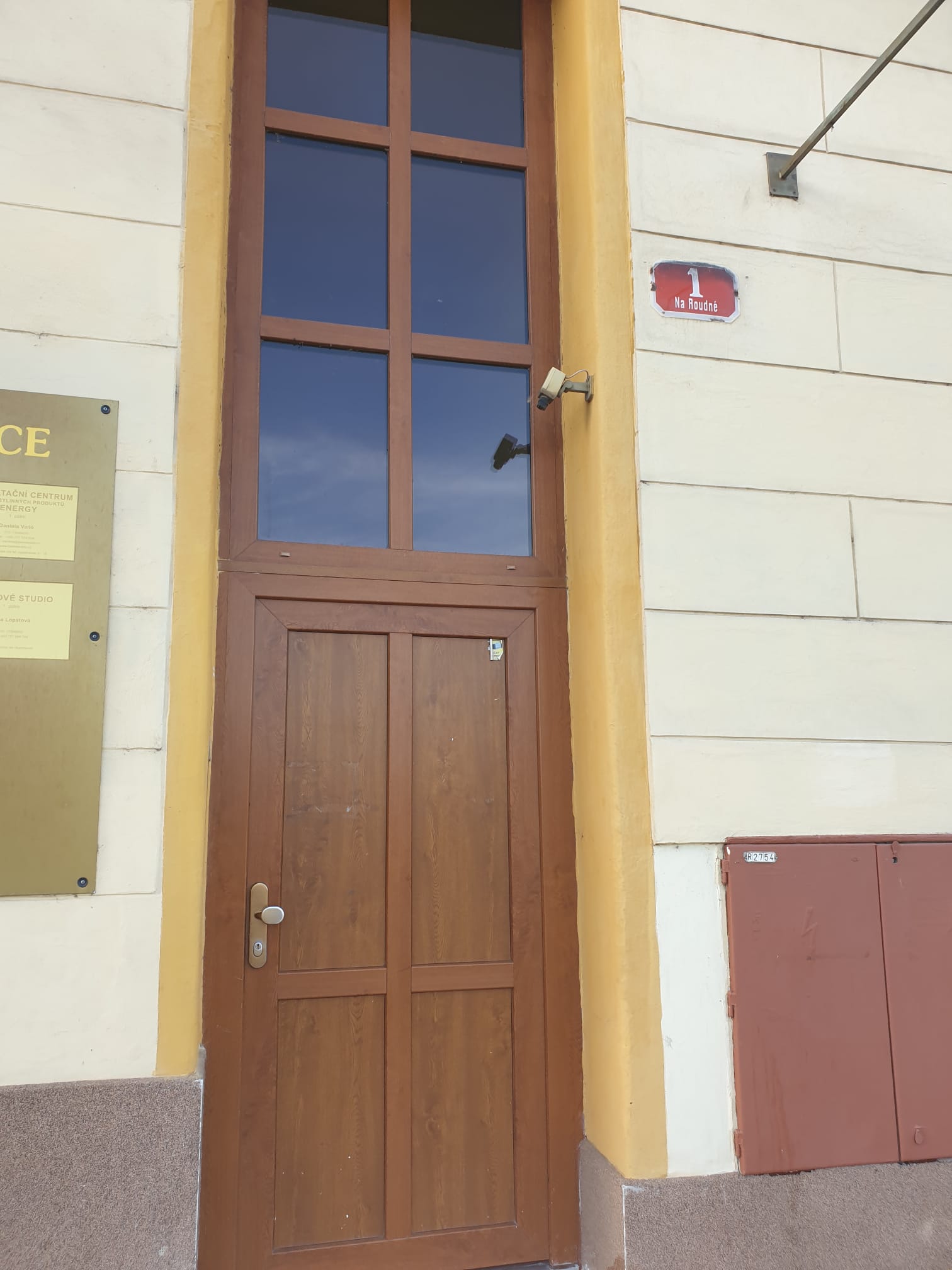 Golden Gate - regionální kancelář foto 2