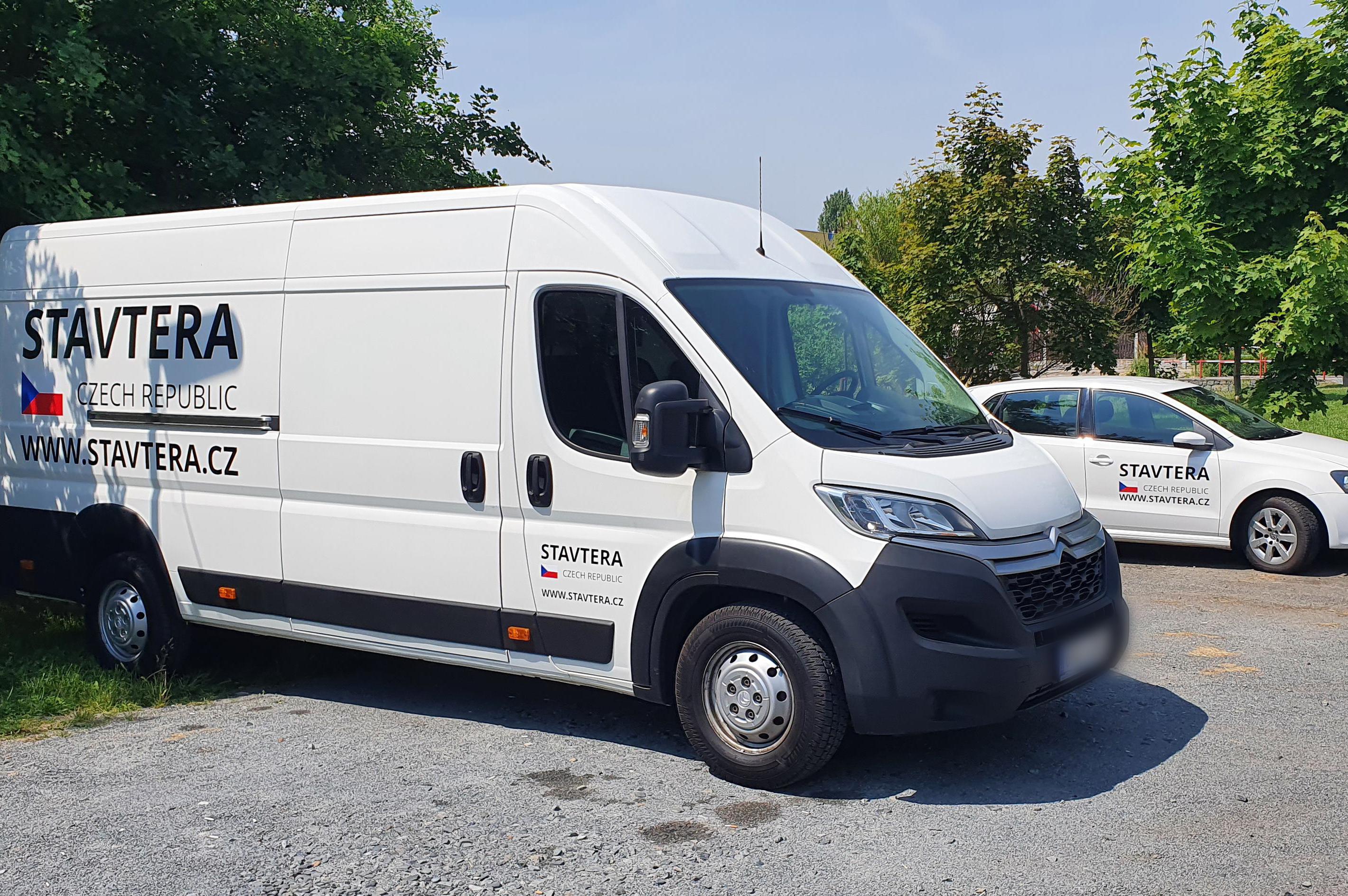 STAVTERA CZ s.r.o.