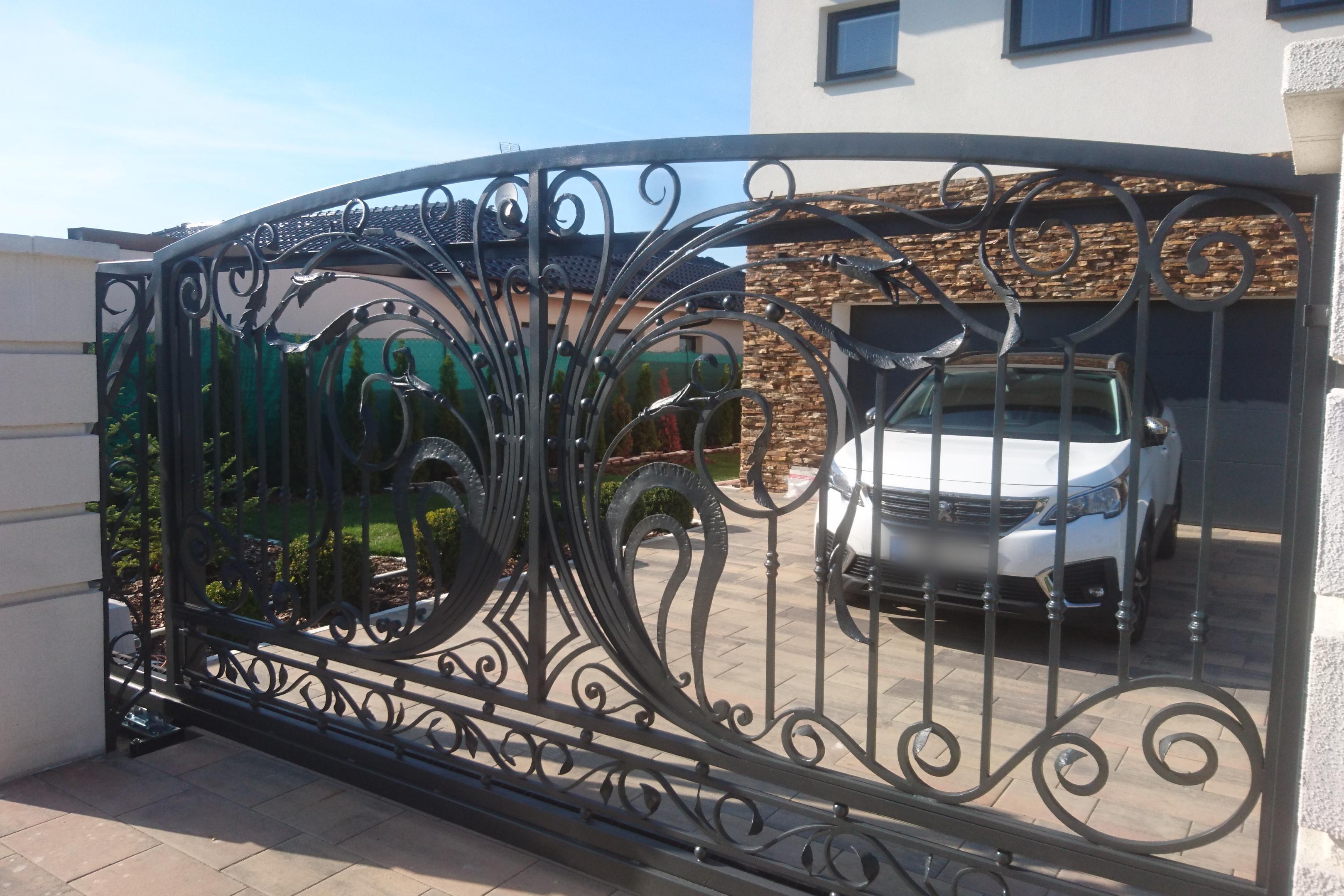 Metal Art Andrii Tyvodar