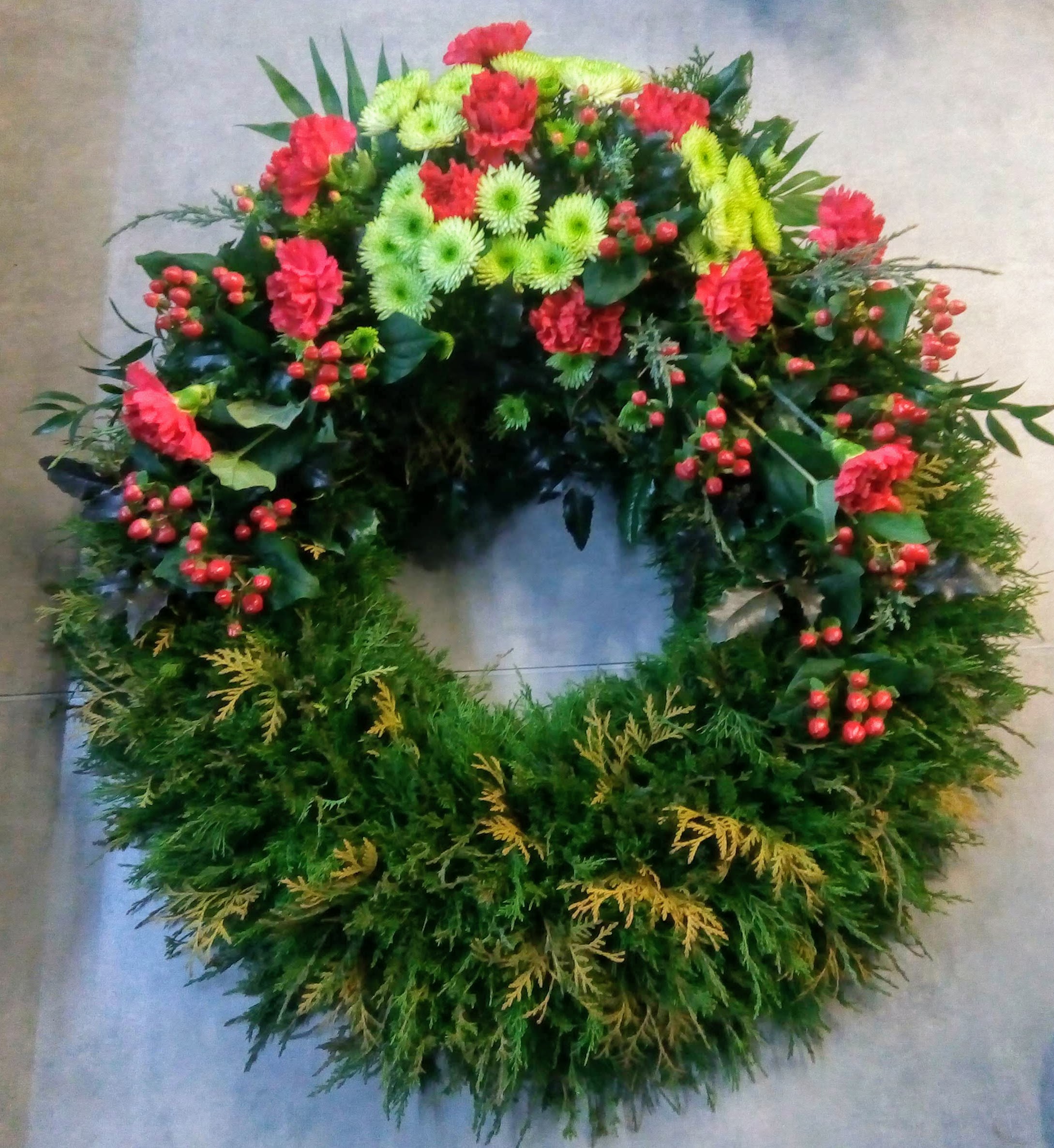 MarMarDeko květiny a dekorace foto 4