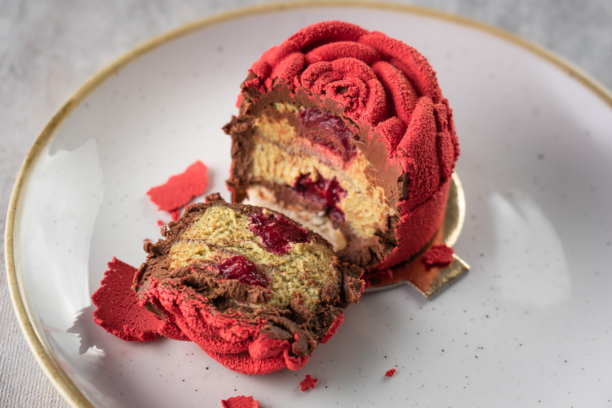 La Mouka wine bistro foto 3