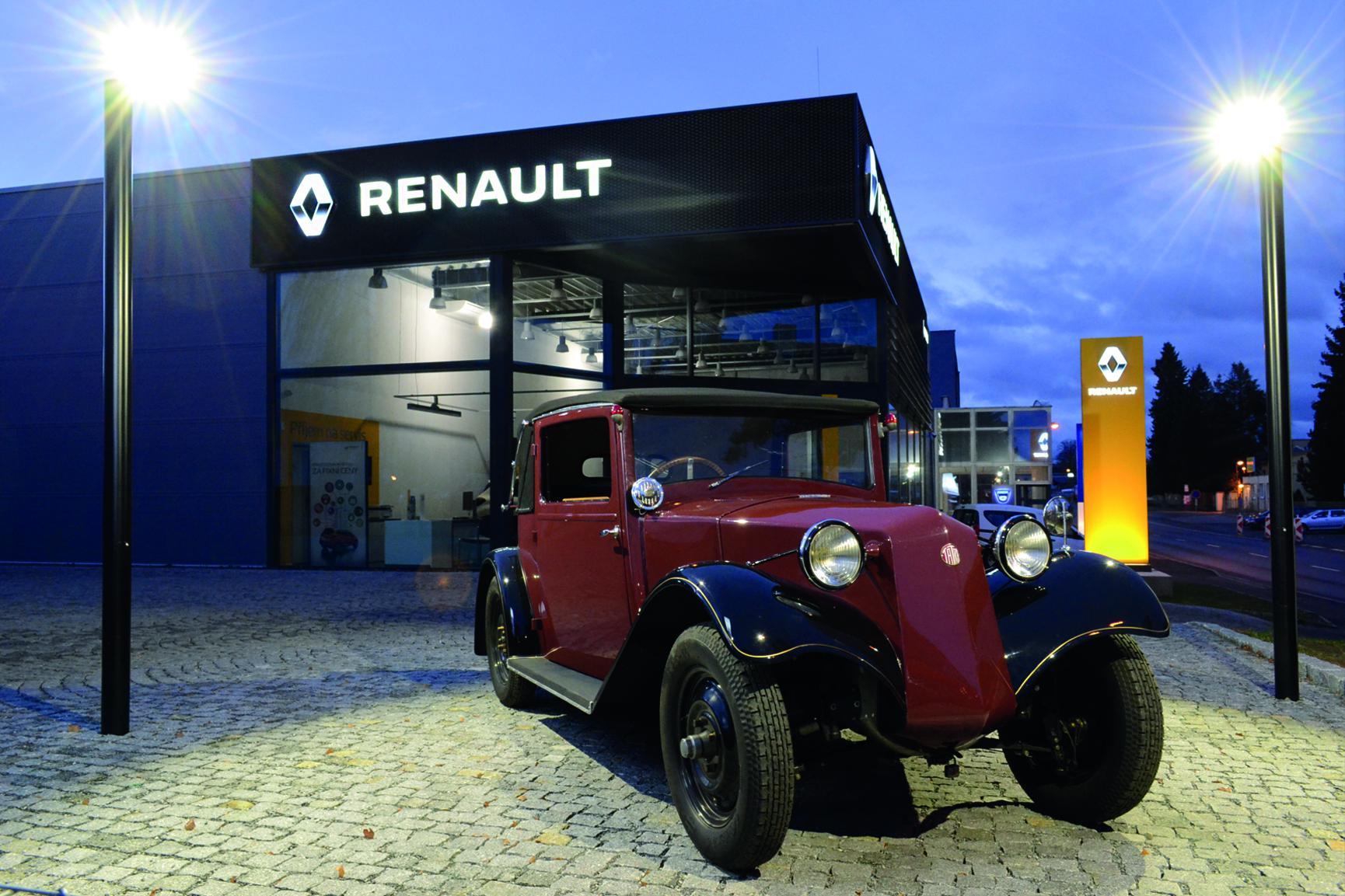 Autoservis EKO - SAB, a.s.