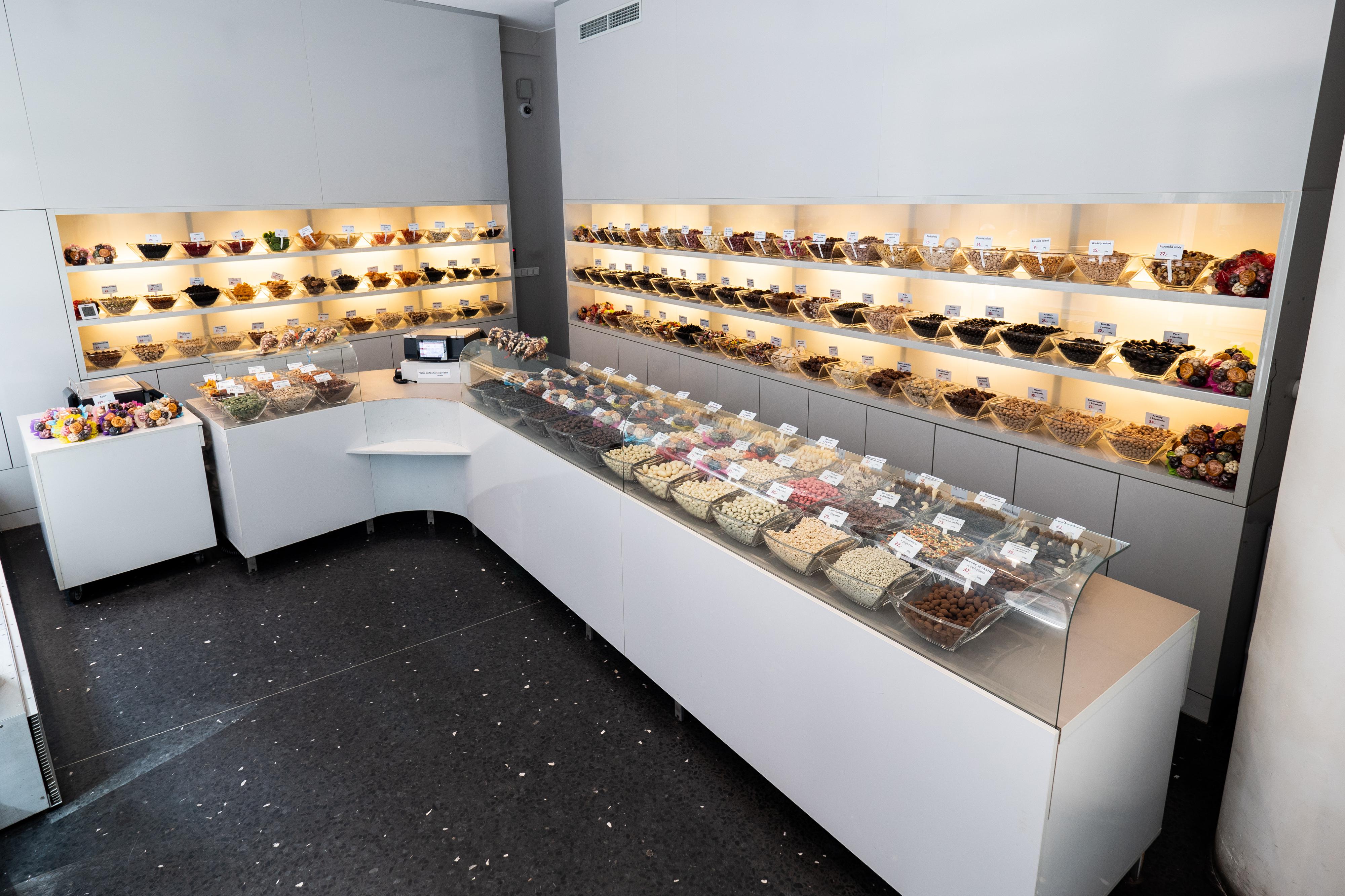 OŘÍŠEK s.r.o. foto 2