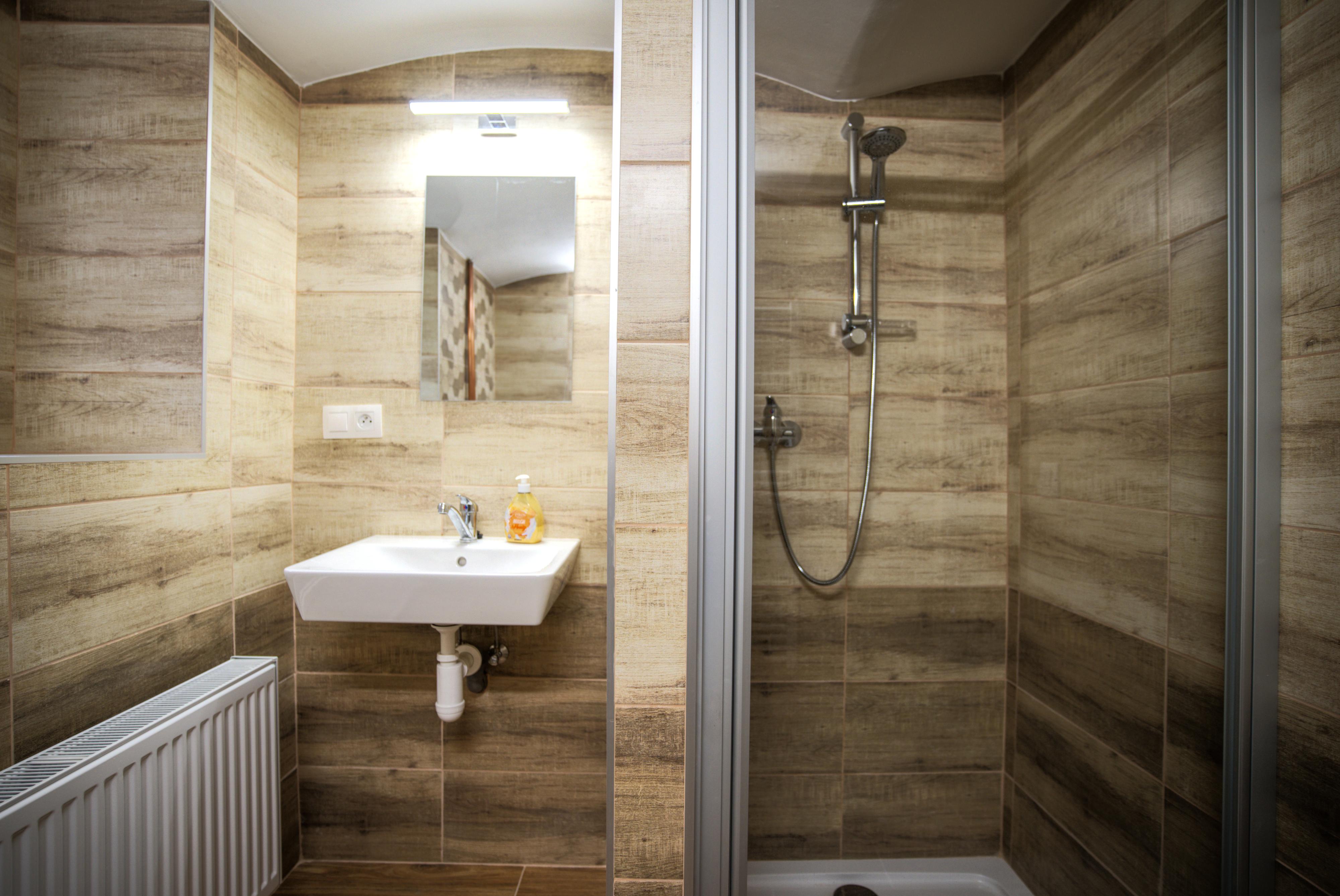 Apartmánek mezi kopci foto 3