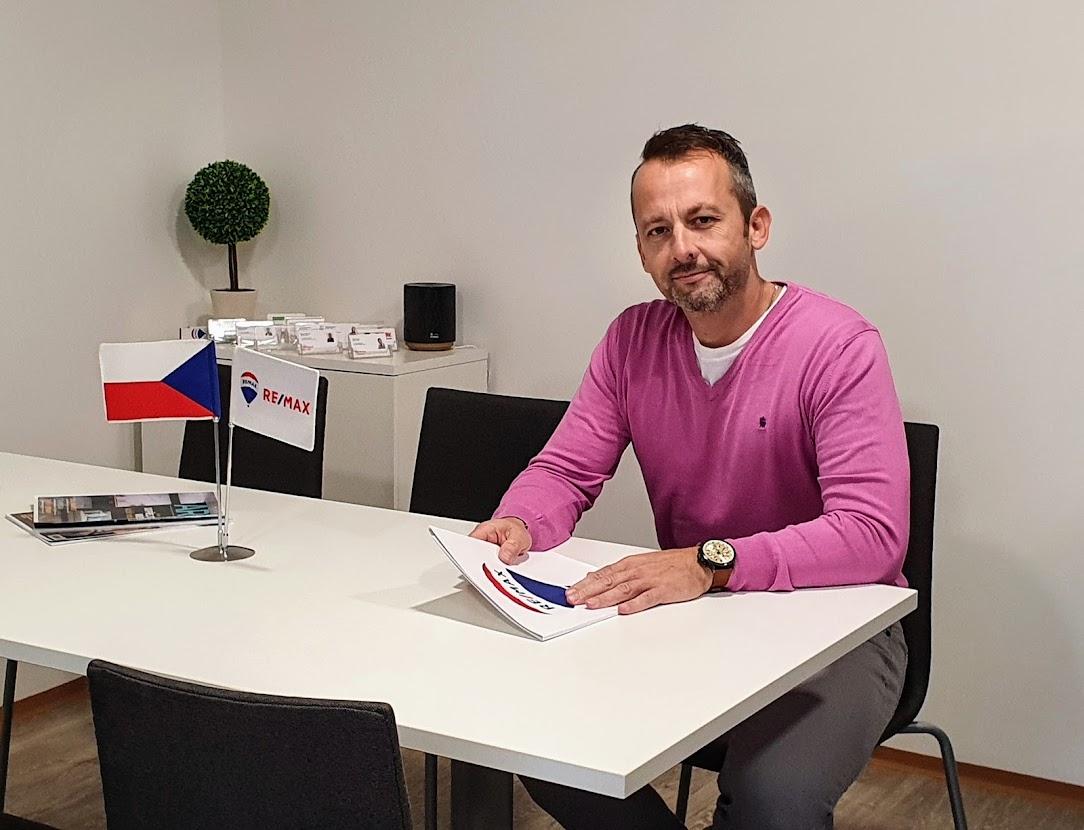 Zdeněk Šupina - realitní makléř foto 2