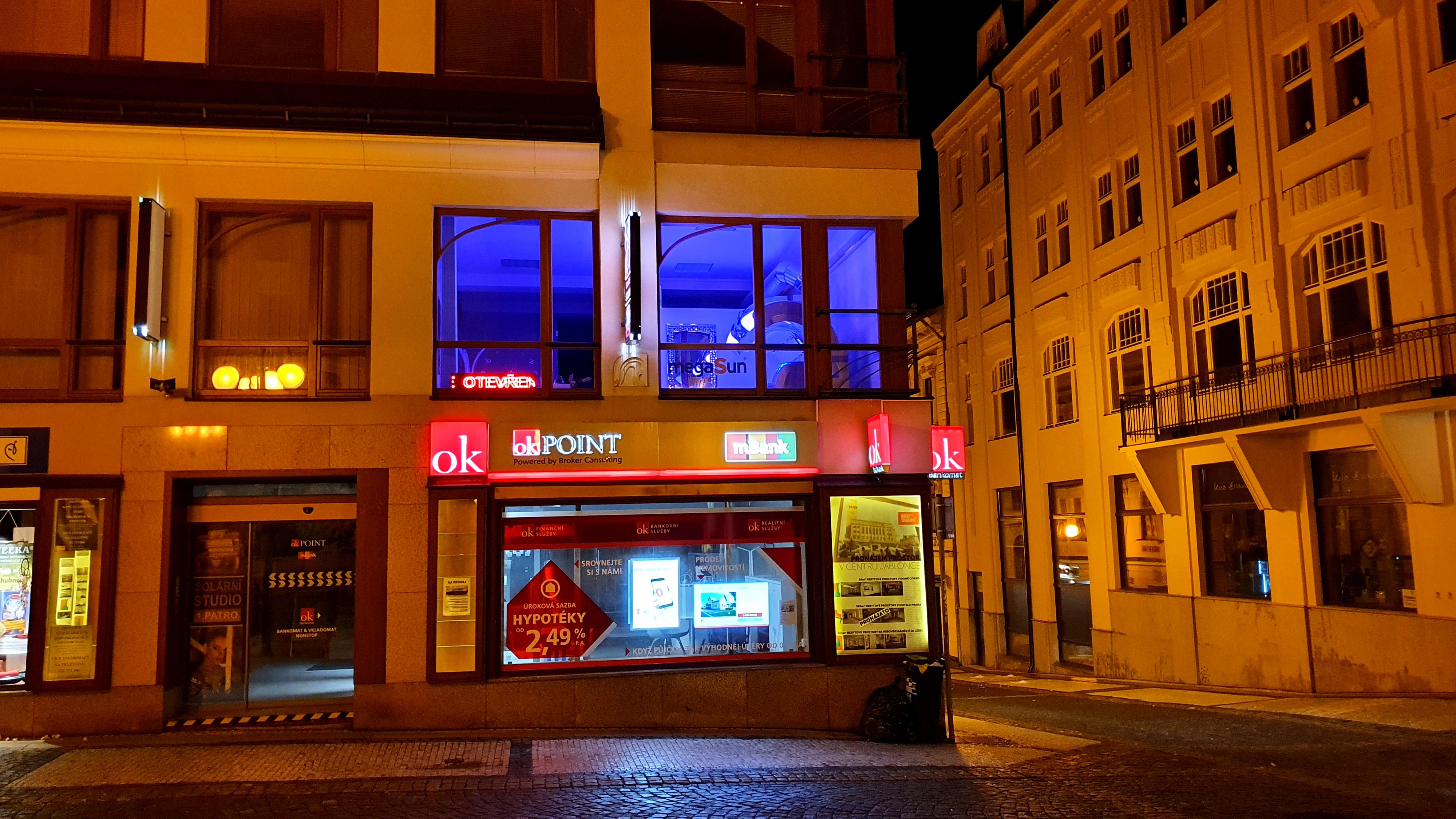 Solární studio JBC